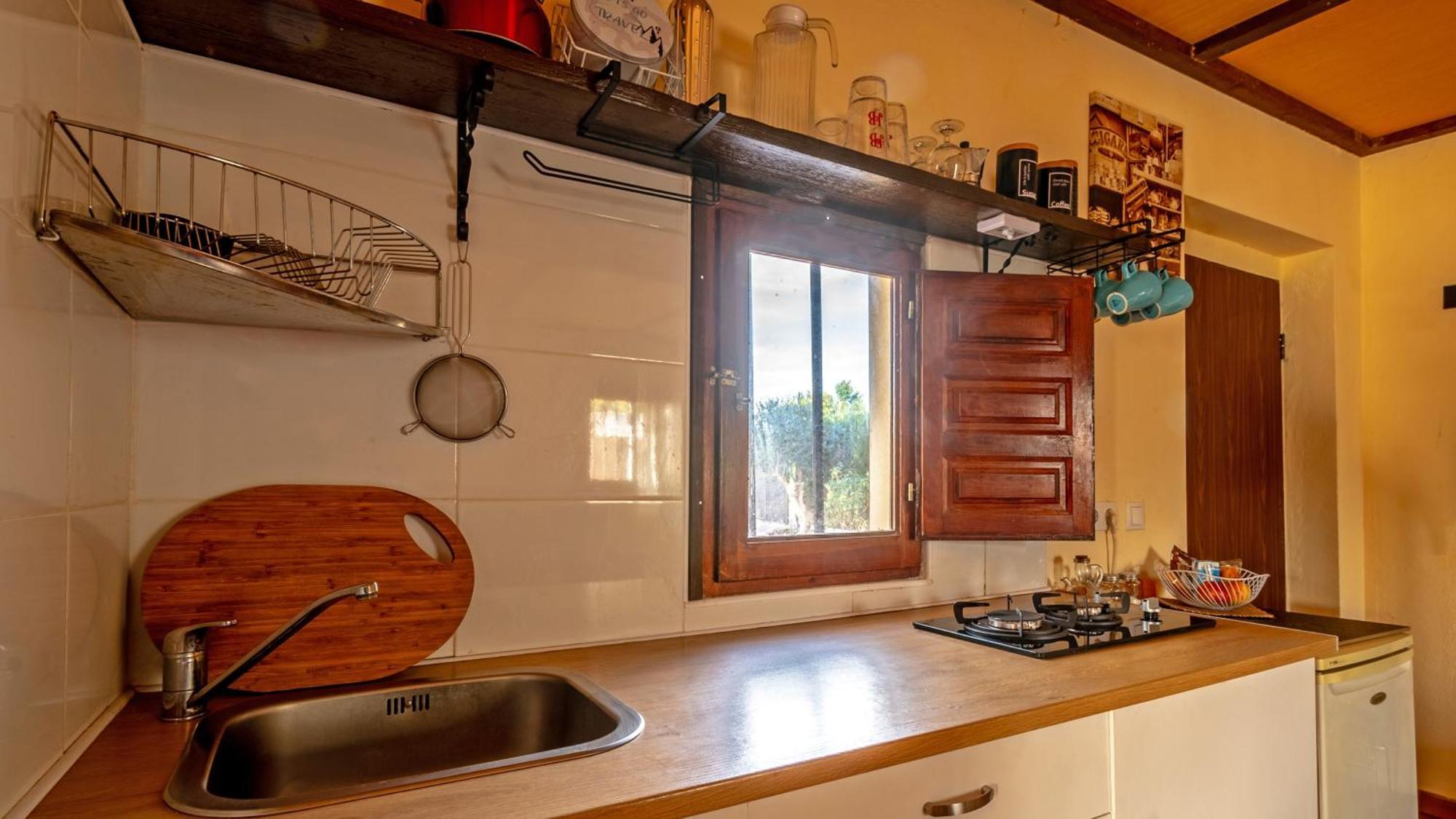 Apartamento Orange Blossom Unique Valencia