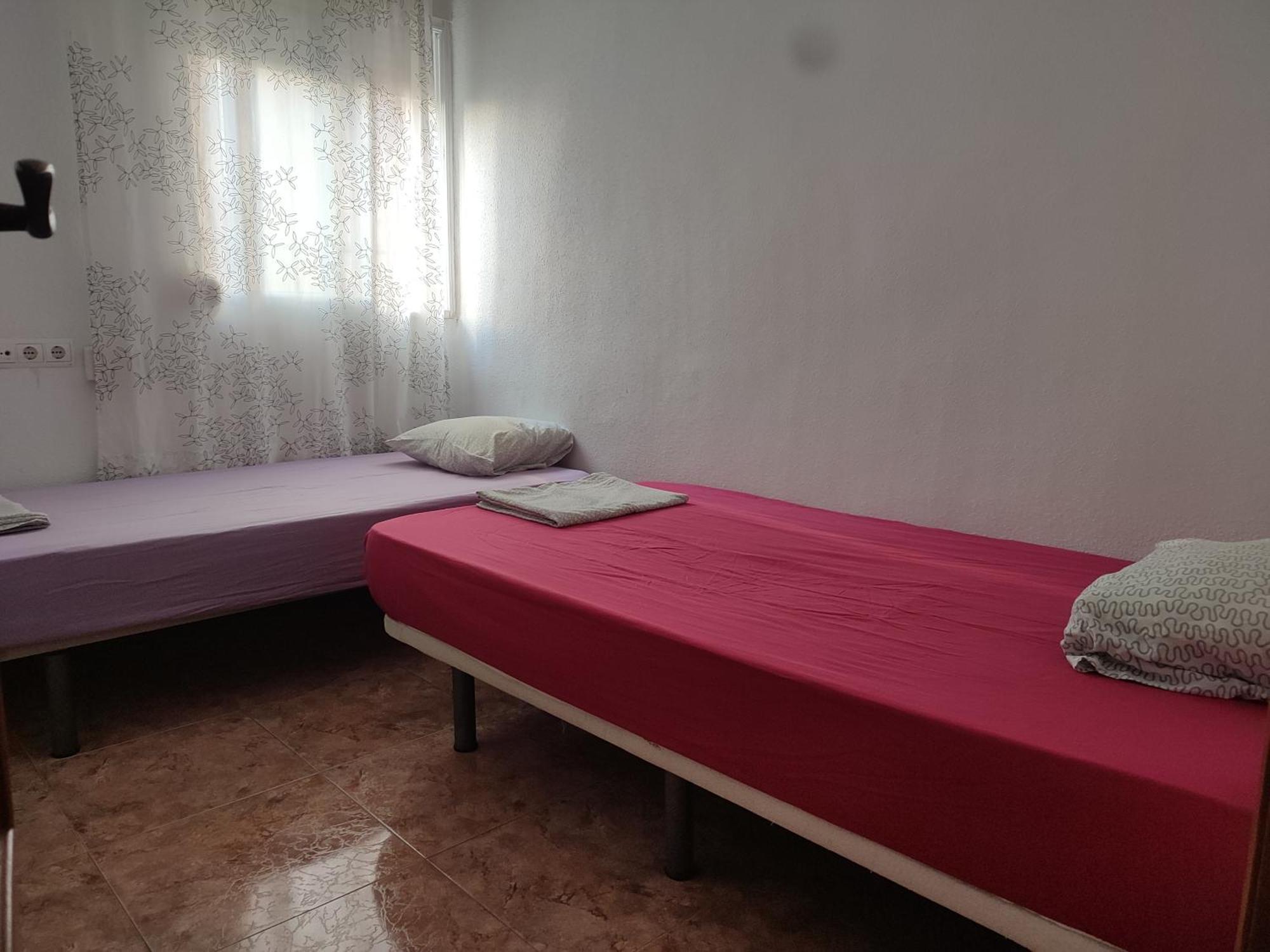 Apartamento Apartamento Alguer *