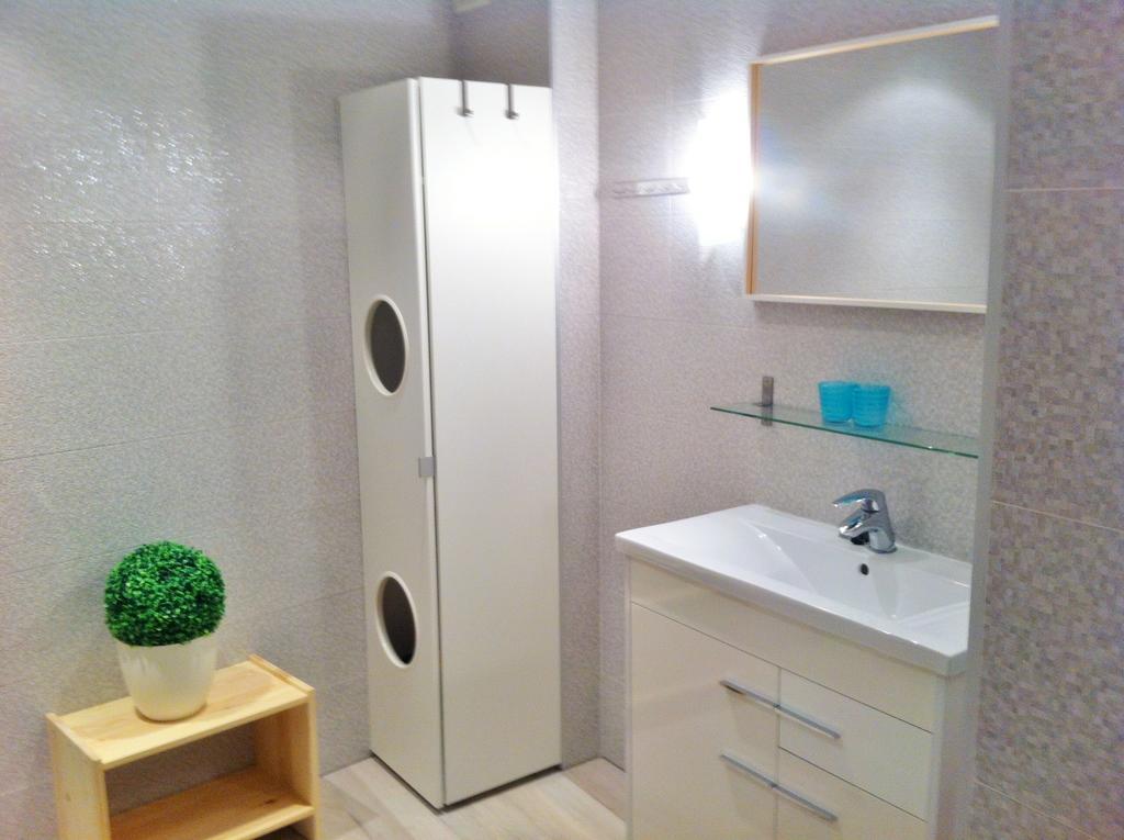 Superb Market Apartamento