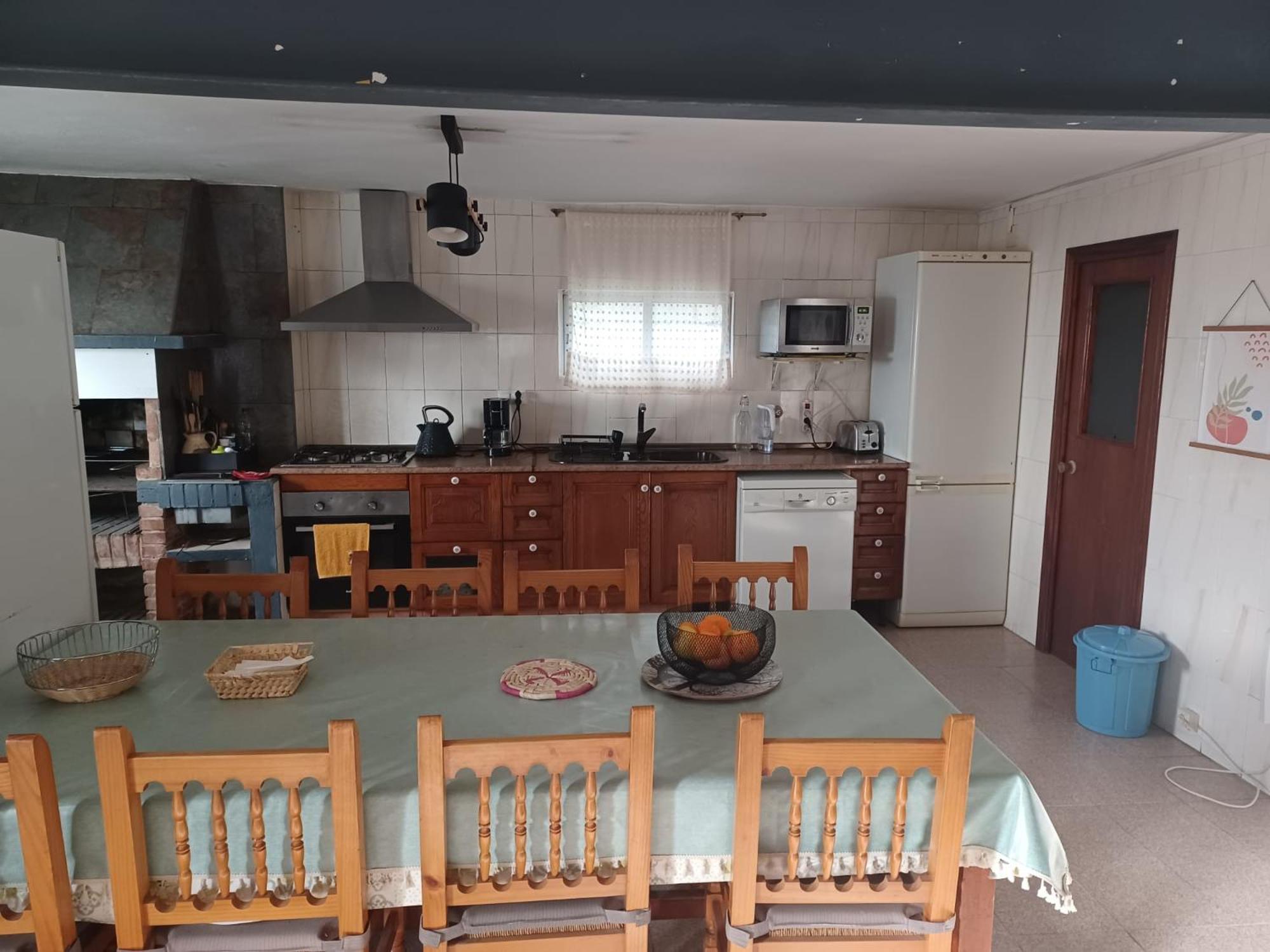 Beautiful With Huge Private Pool And Vineyard View Villa