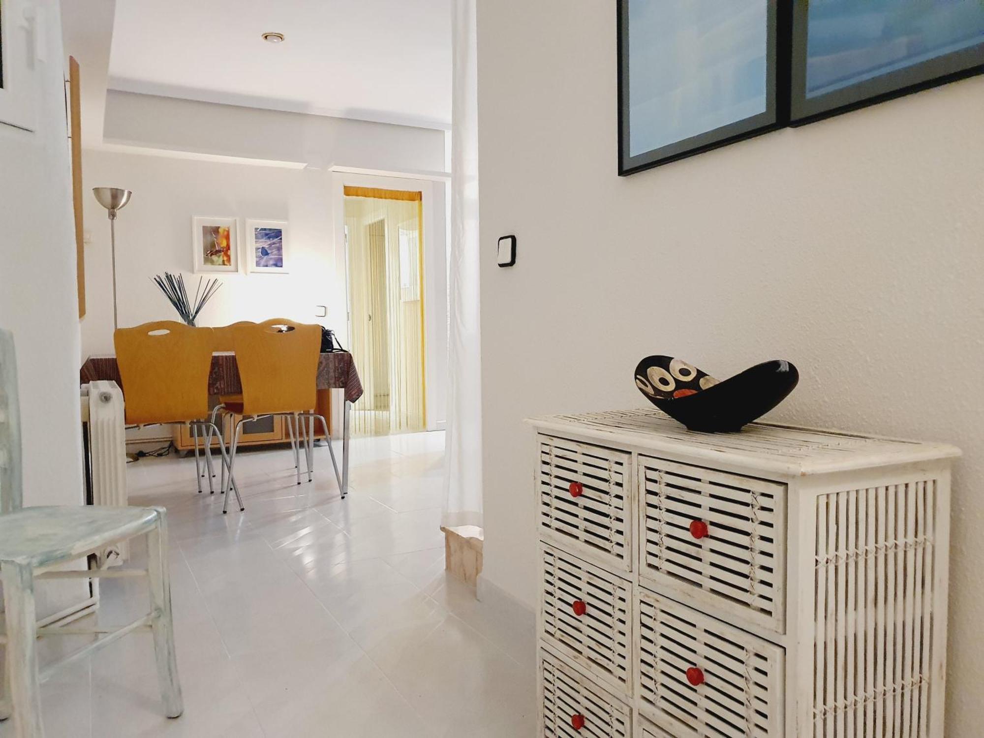 Apartamento Penthouse Inlakesh