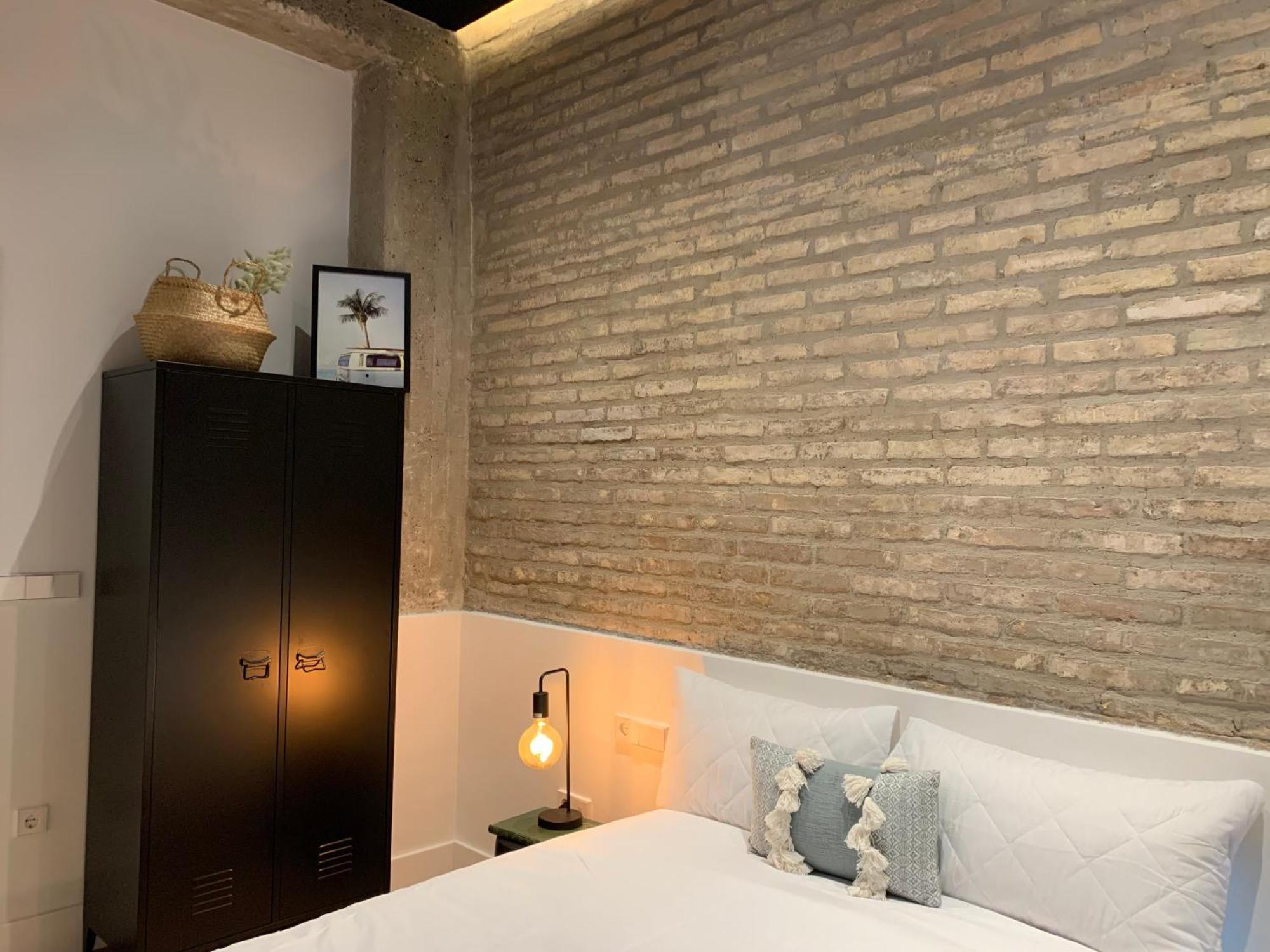 La Reina Habitación en casa particular