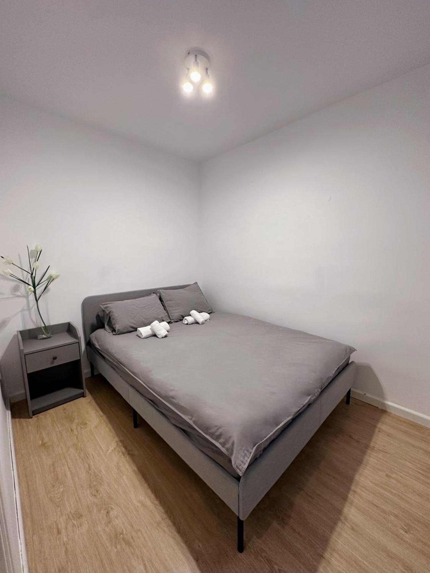 Apartamento 6 Personas En Centro De La Ciudad Valencia