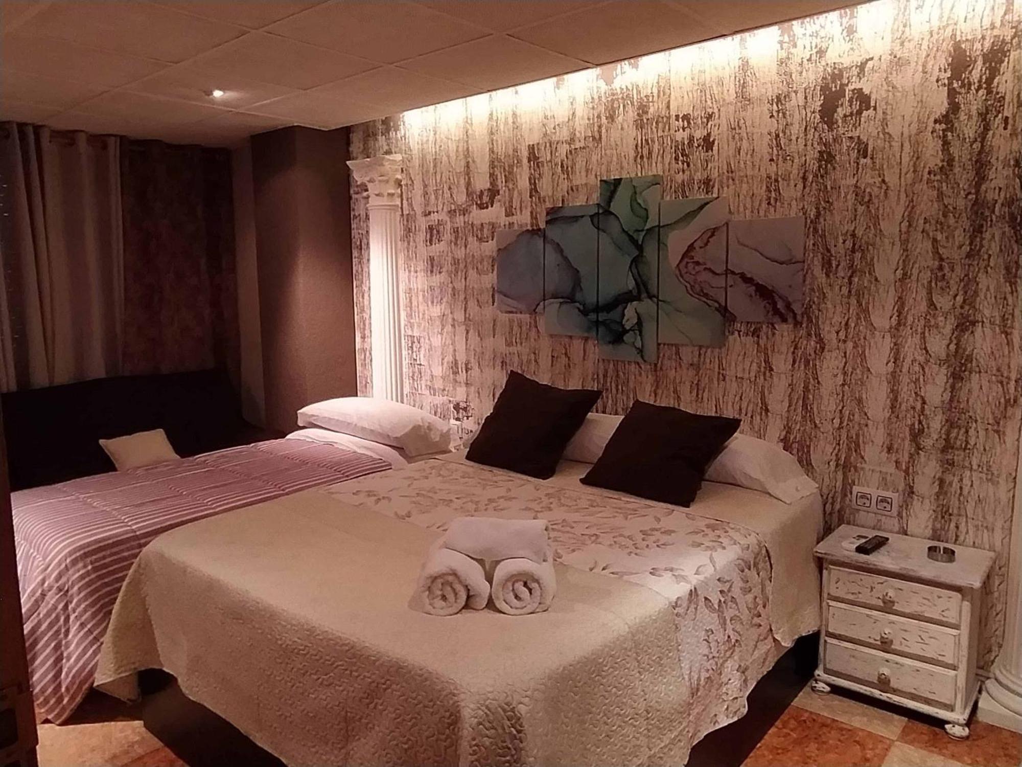 Pensión Happystay Valencia