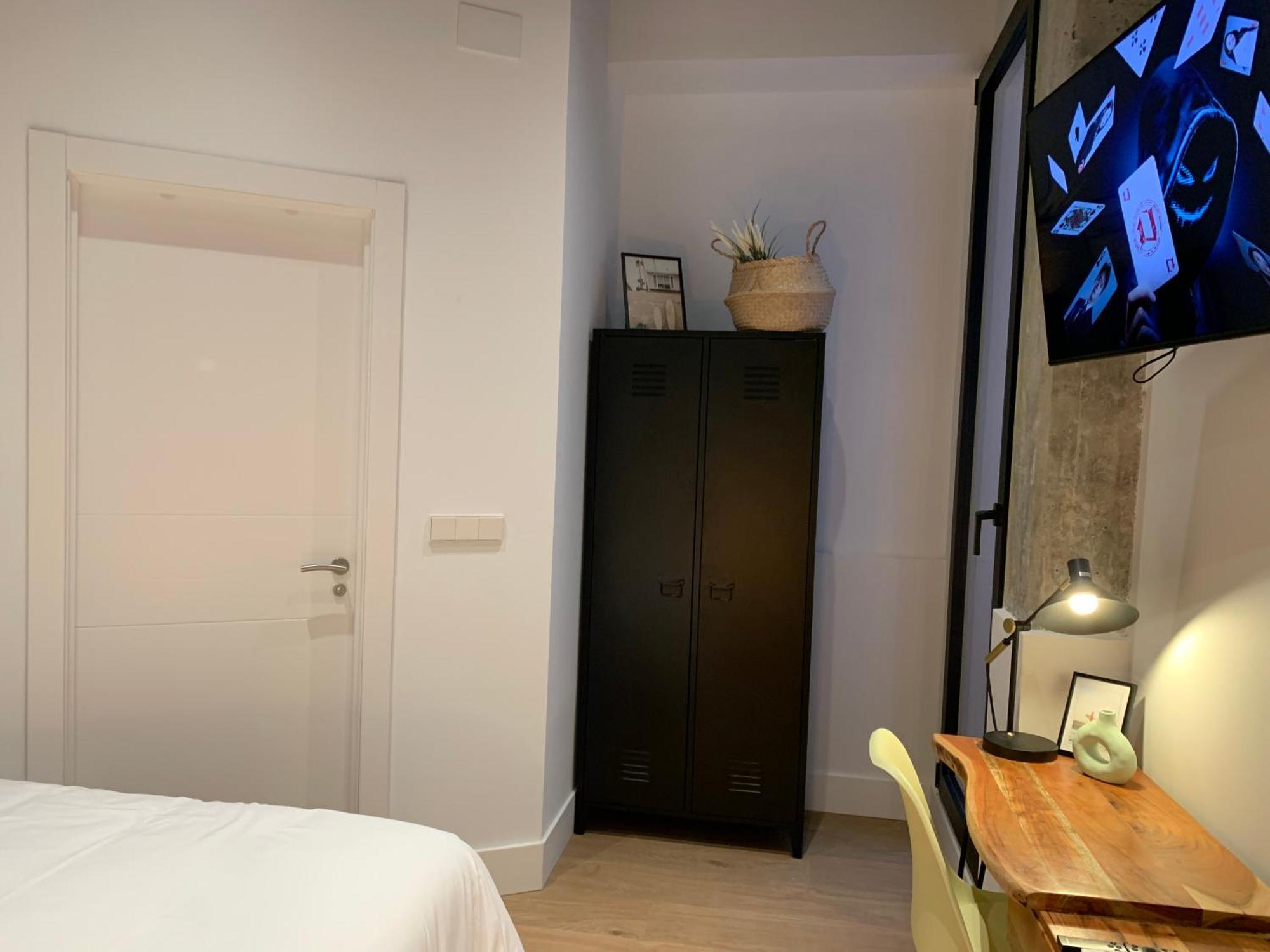 Habitación en casa particular La Reina Valencia