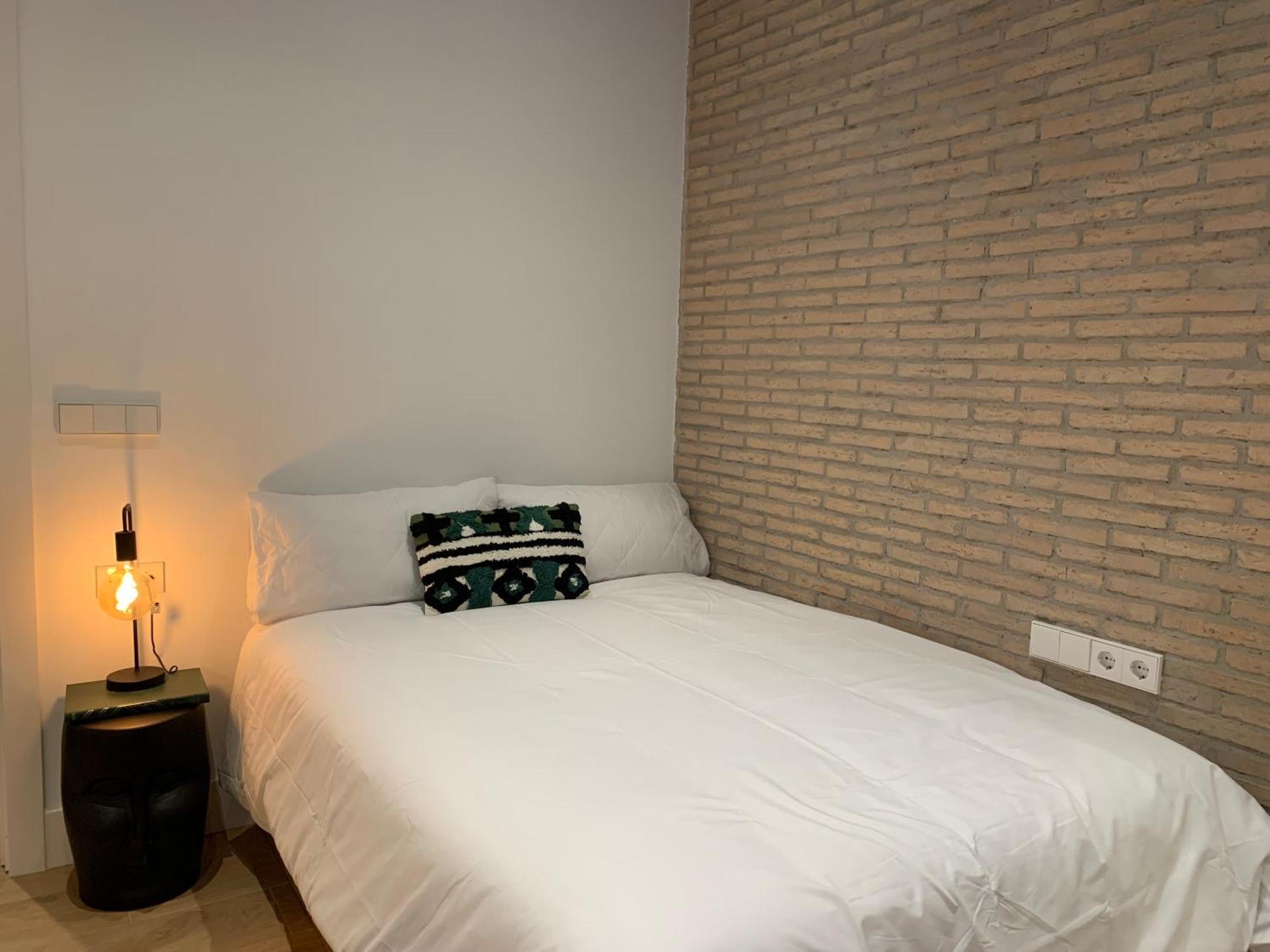 Habitación en casa particular La Reina Valencia