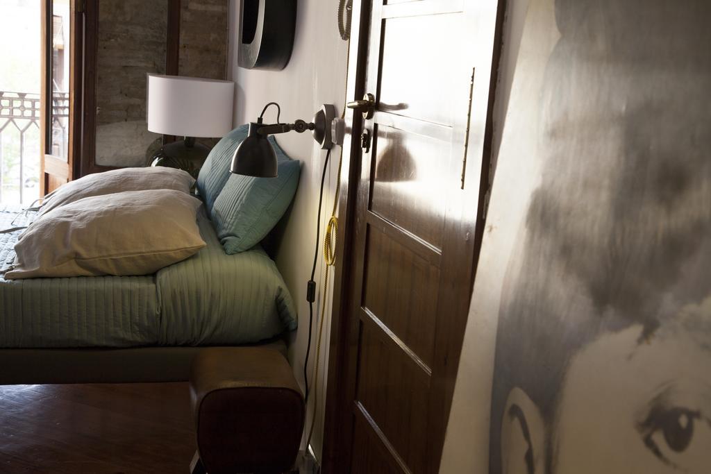 Apartamento Bubuflats Mossén *