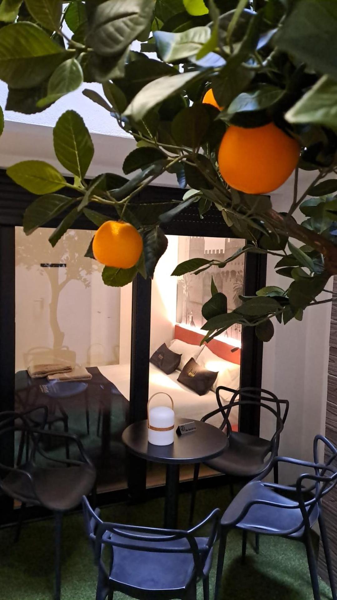 Apartamento Bonnies Suites&spa Valencia