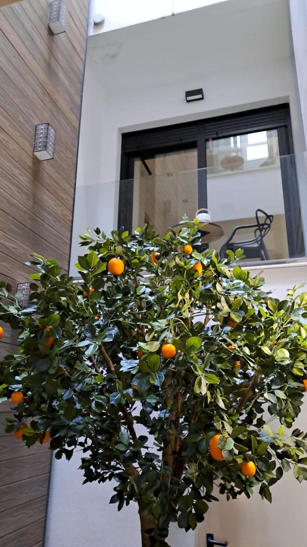 Apartamento Bonnies Suites&spa *
