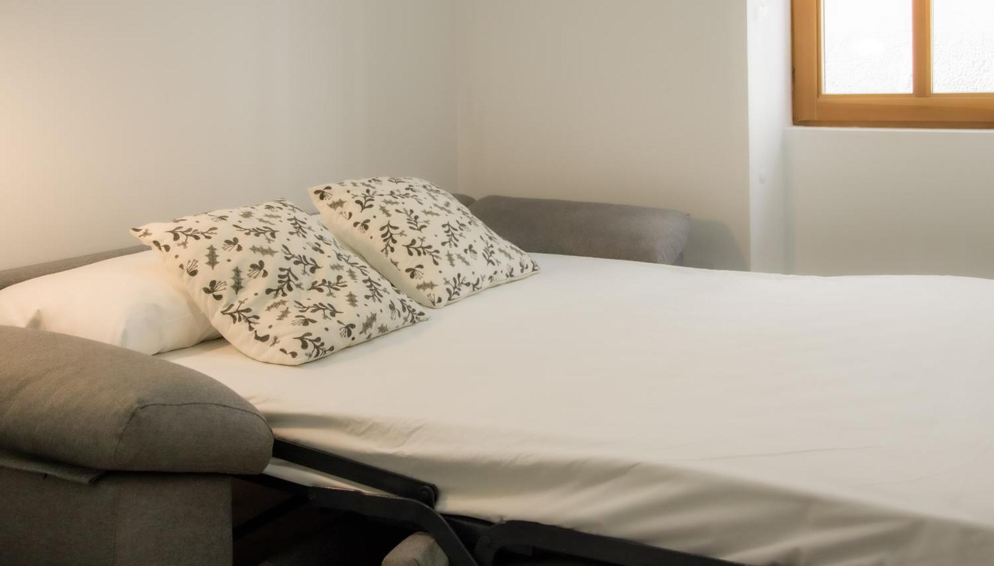 Catalina Downtown Apartamento *