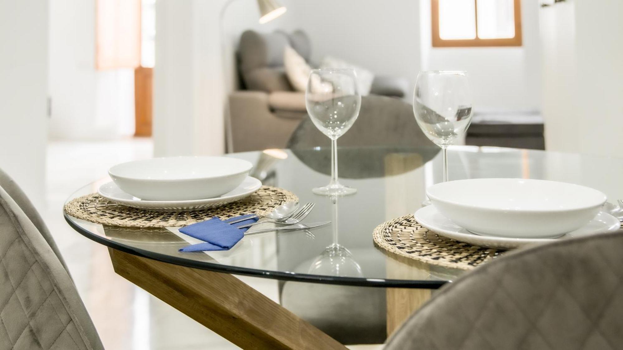 Catalina Downtown Apartamento *