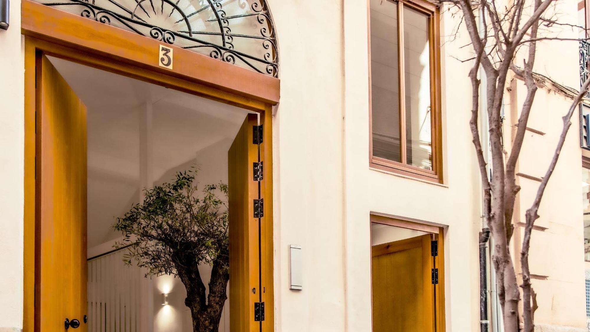Apartamento Catalina Downtown Valencia