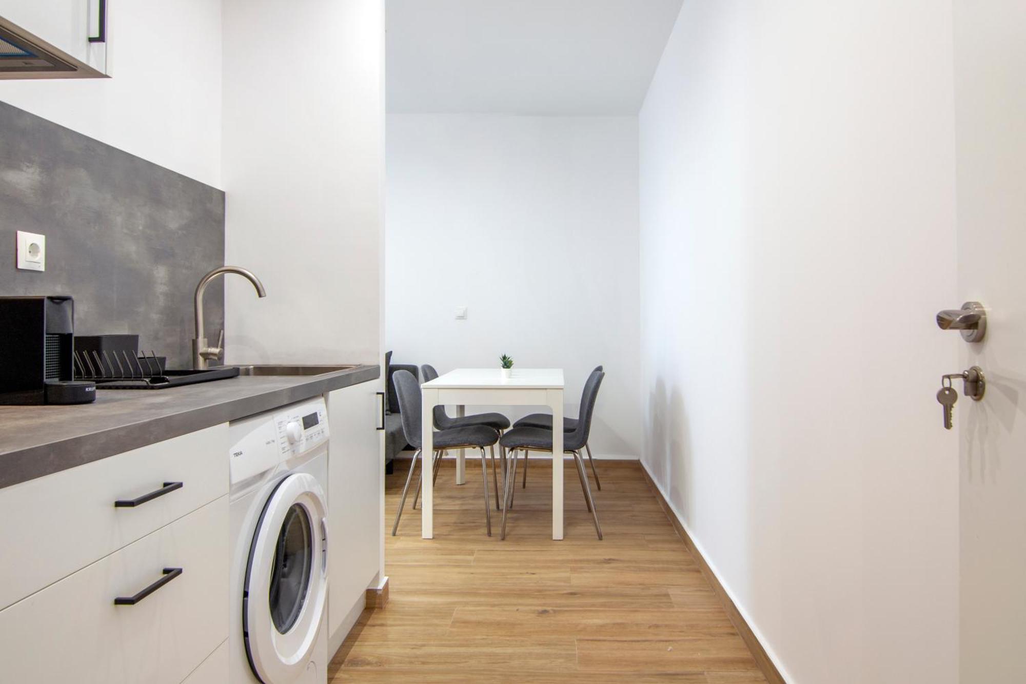 Apartamento Vlc Host- Fray Pedro
