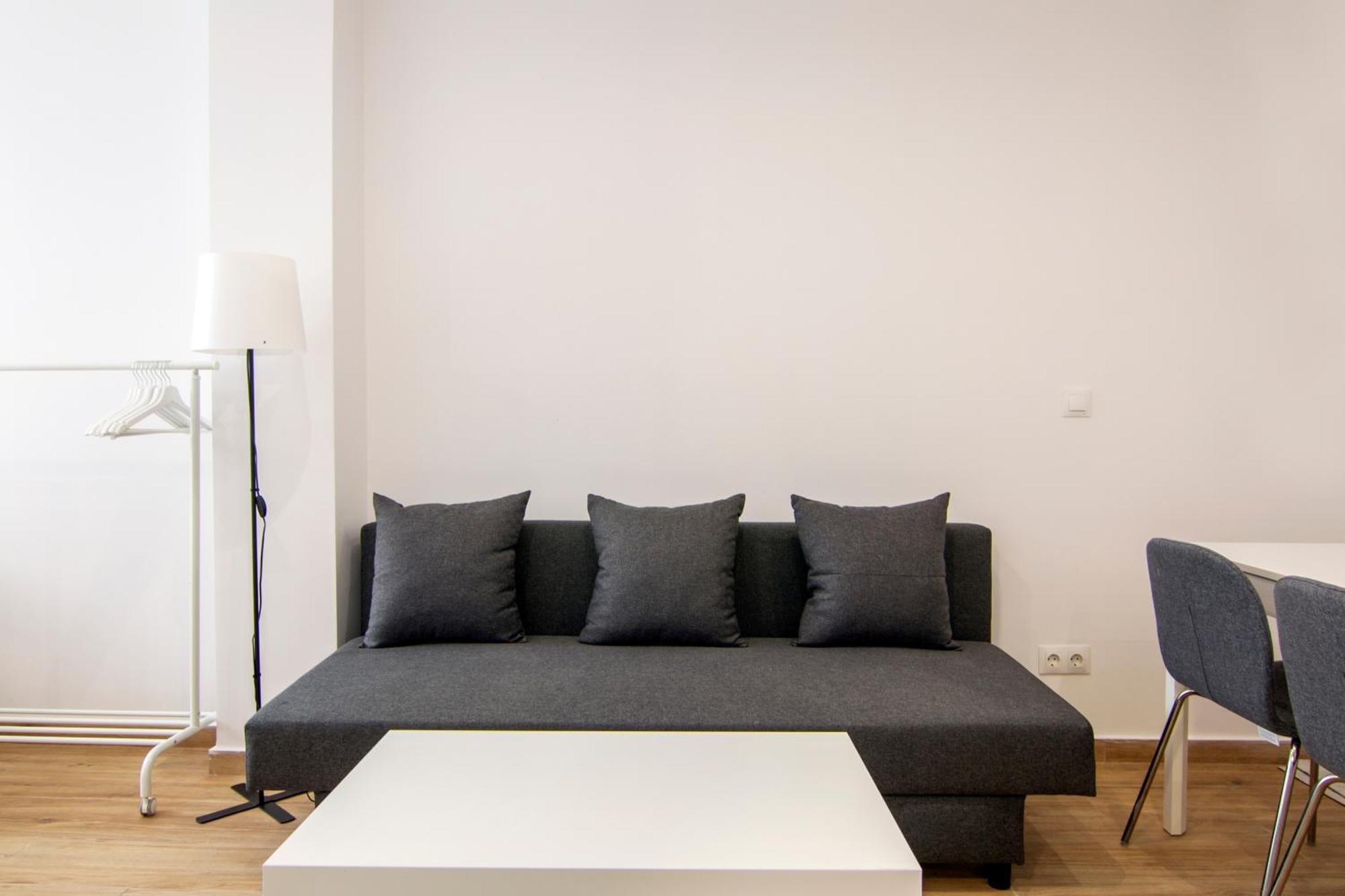 Apartamento Vlc Host- Fray Pedro *