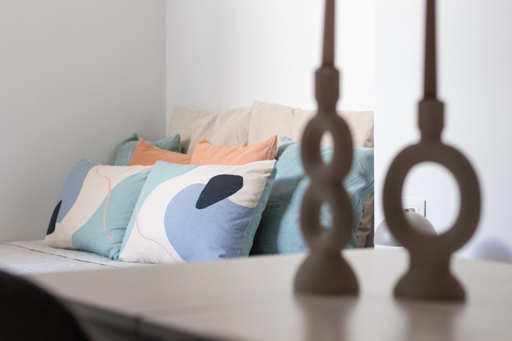 Apartamento Vlc Host- Fray Pedro