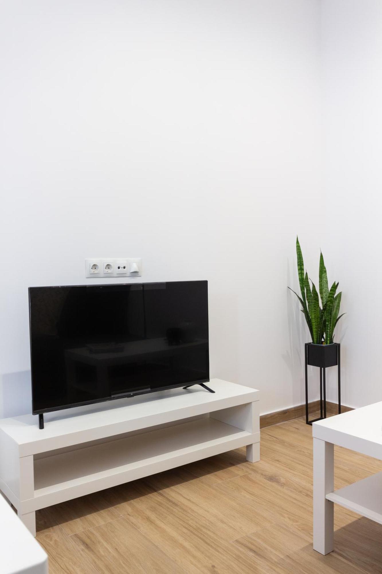 Apartamento Vlc Host- Fray Pedro Valencia