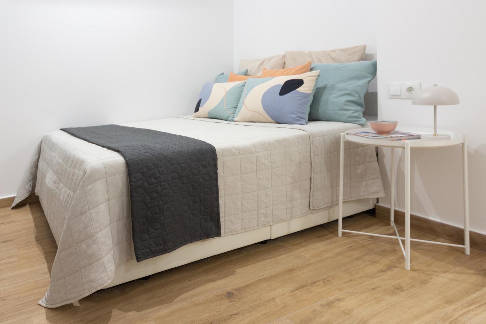 Apartamento Vlc Host- Fray Pedro Valencia