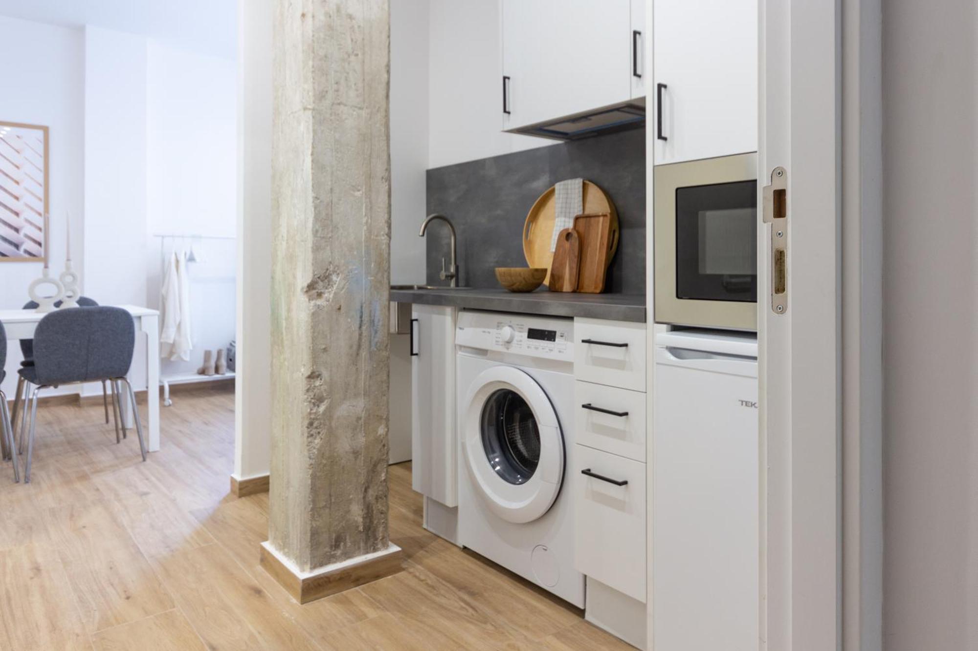 Apartamento Vlc Host- Fray Pedro Valencia