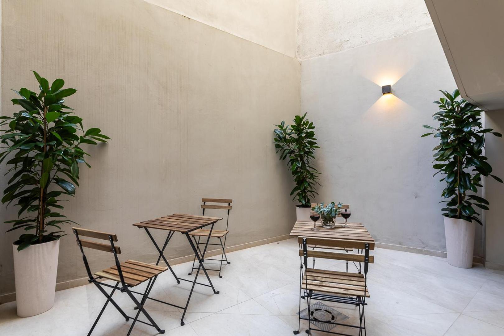 Moontels Mercado De Ruzafa Apartahotel Valencia