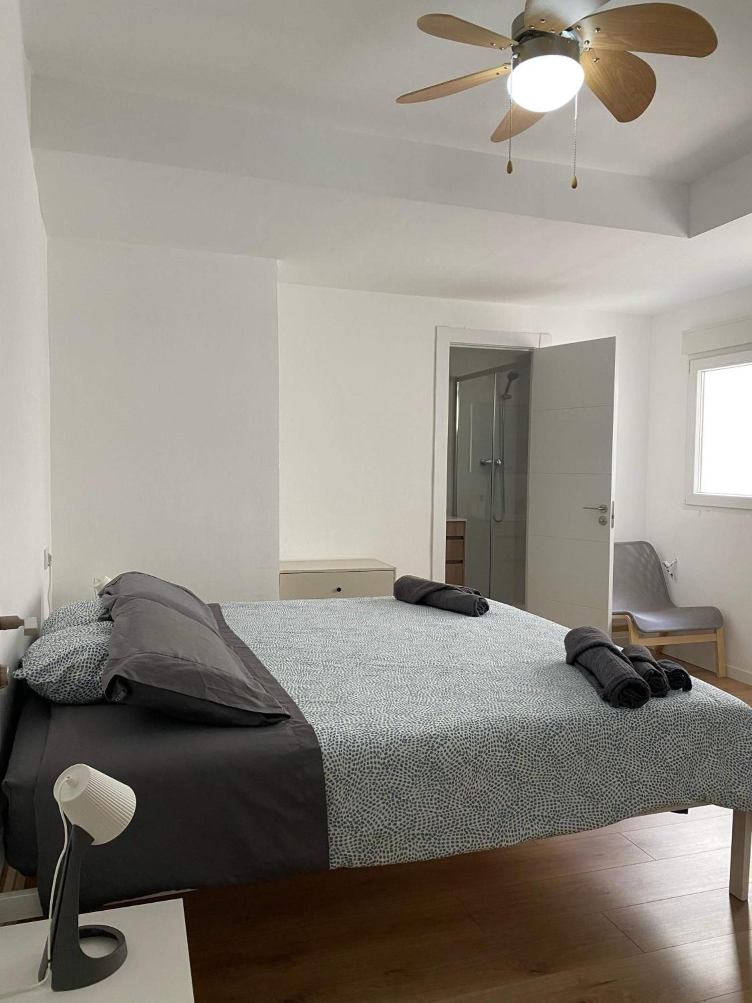 Arts & Sciences - Urban Centric At Bruno Coliving Valencia