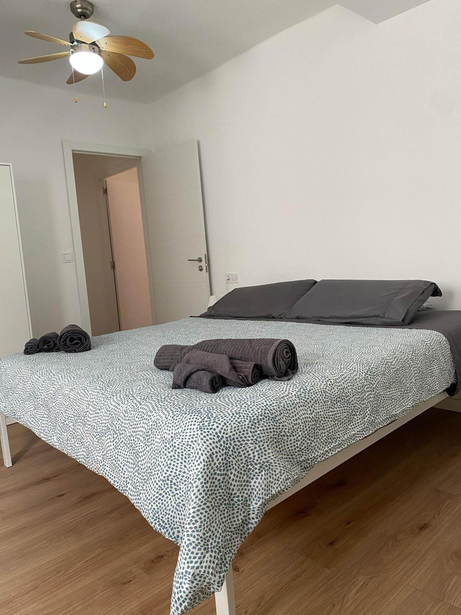 Arts & Sciences - Urban Centric At Bruno Coliving Pensión Valencia