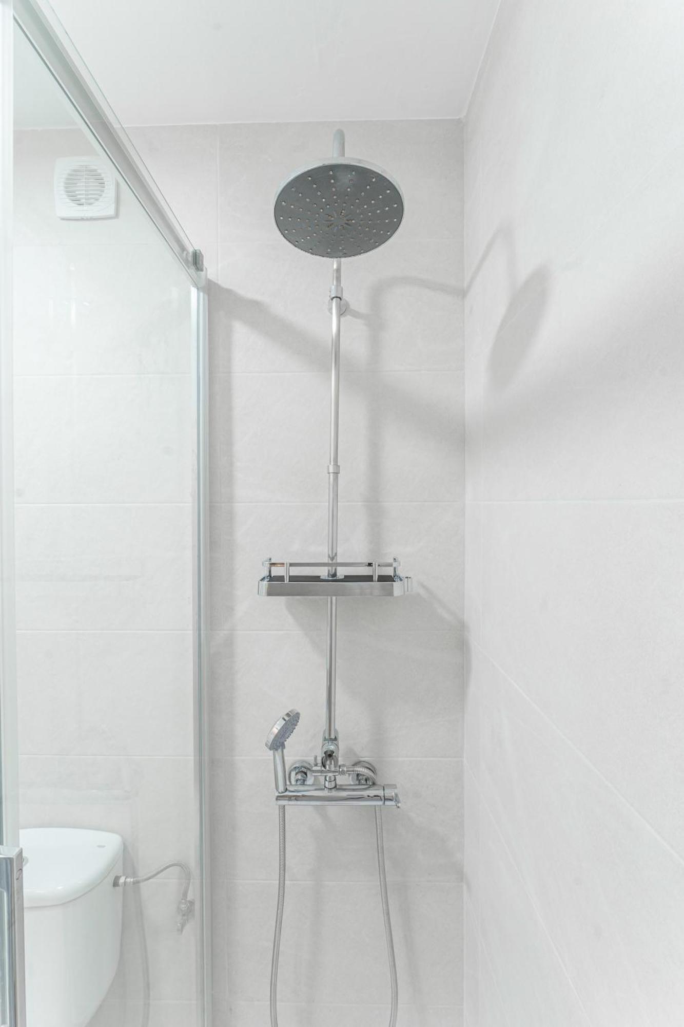 Apartamento Apartamento Con Ubicacion Ideal: Playa Y Centro