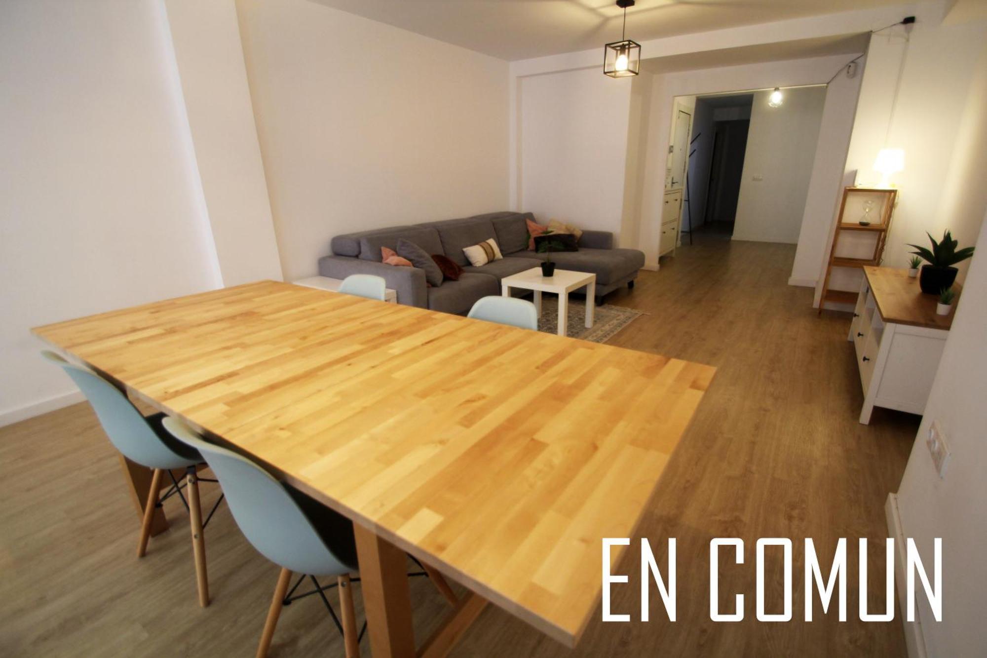Casa Ross Homestay Valencia