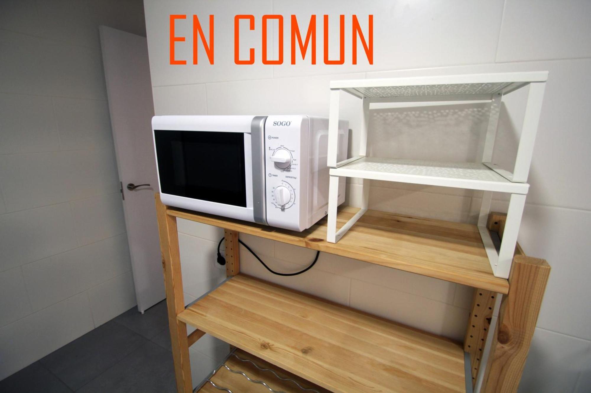 Casa Ross Homestay Valencia