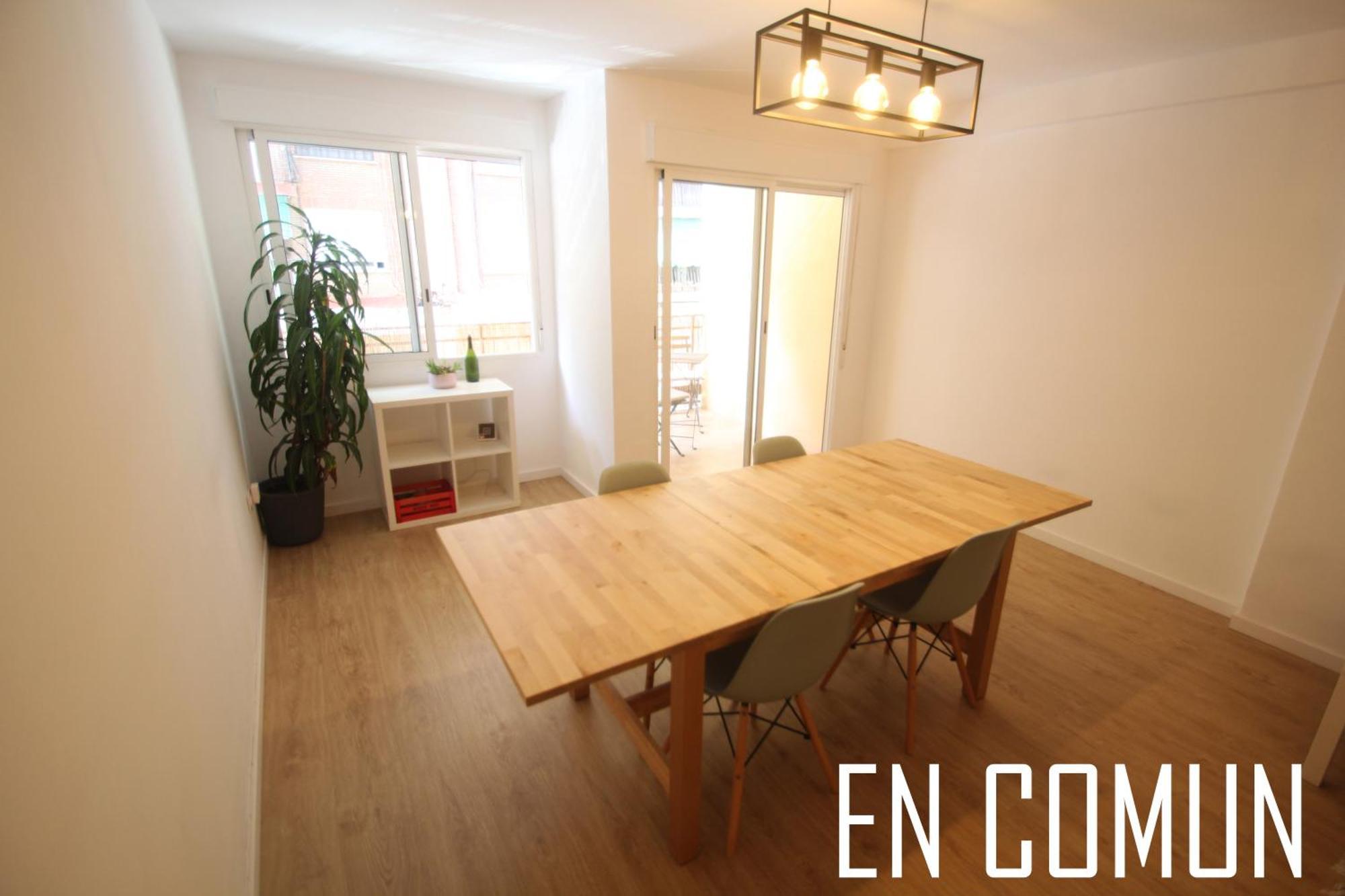 Casa Ross * Valencia