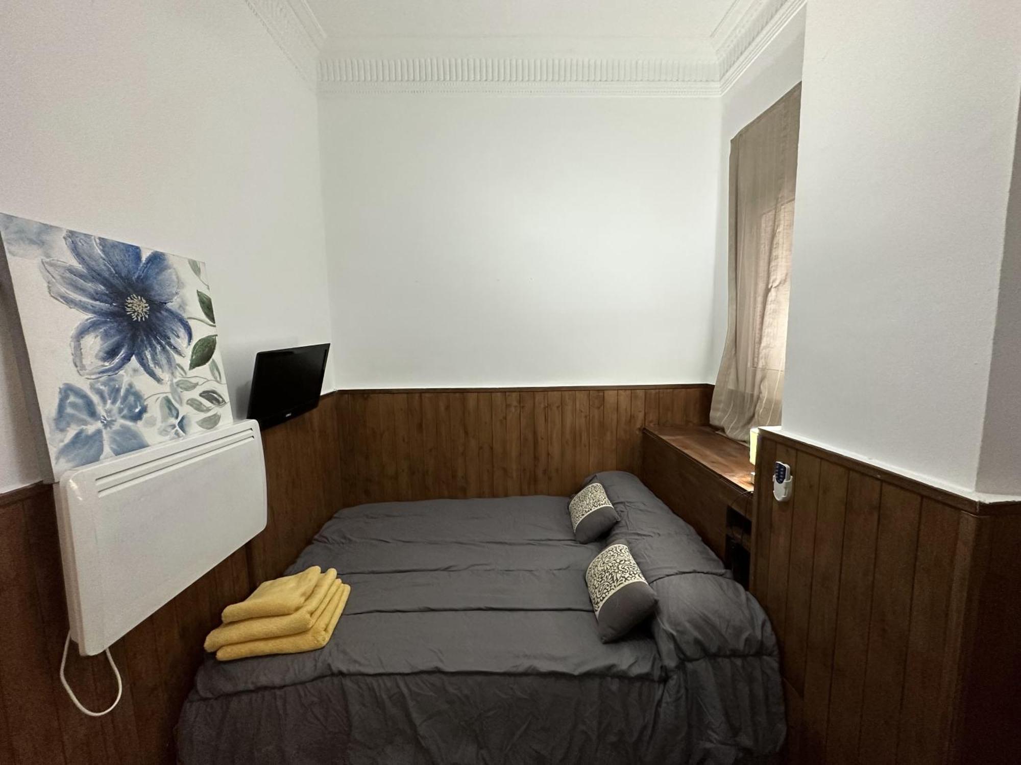 Apartment 5 Minuts Ruzzafa, Perfect Location 6px & Wifi