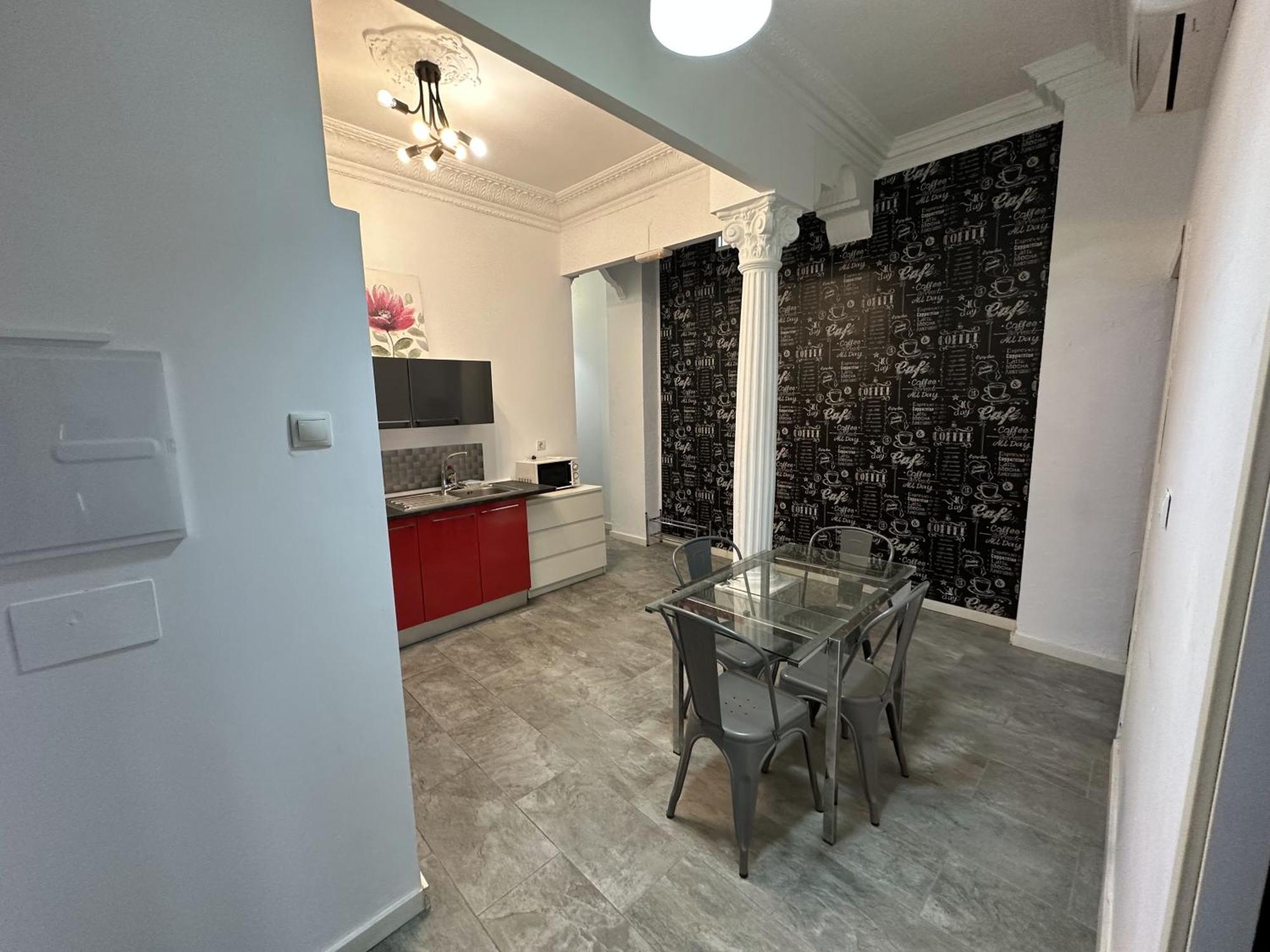 Apartment 5 Minuts Ruzzafa, Perfect Location 6px & Wifi Valencia