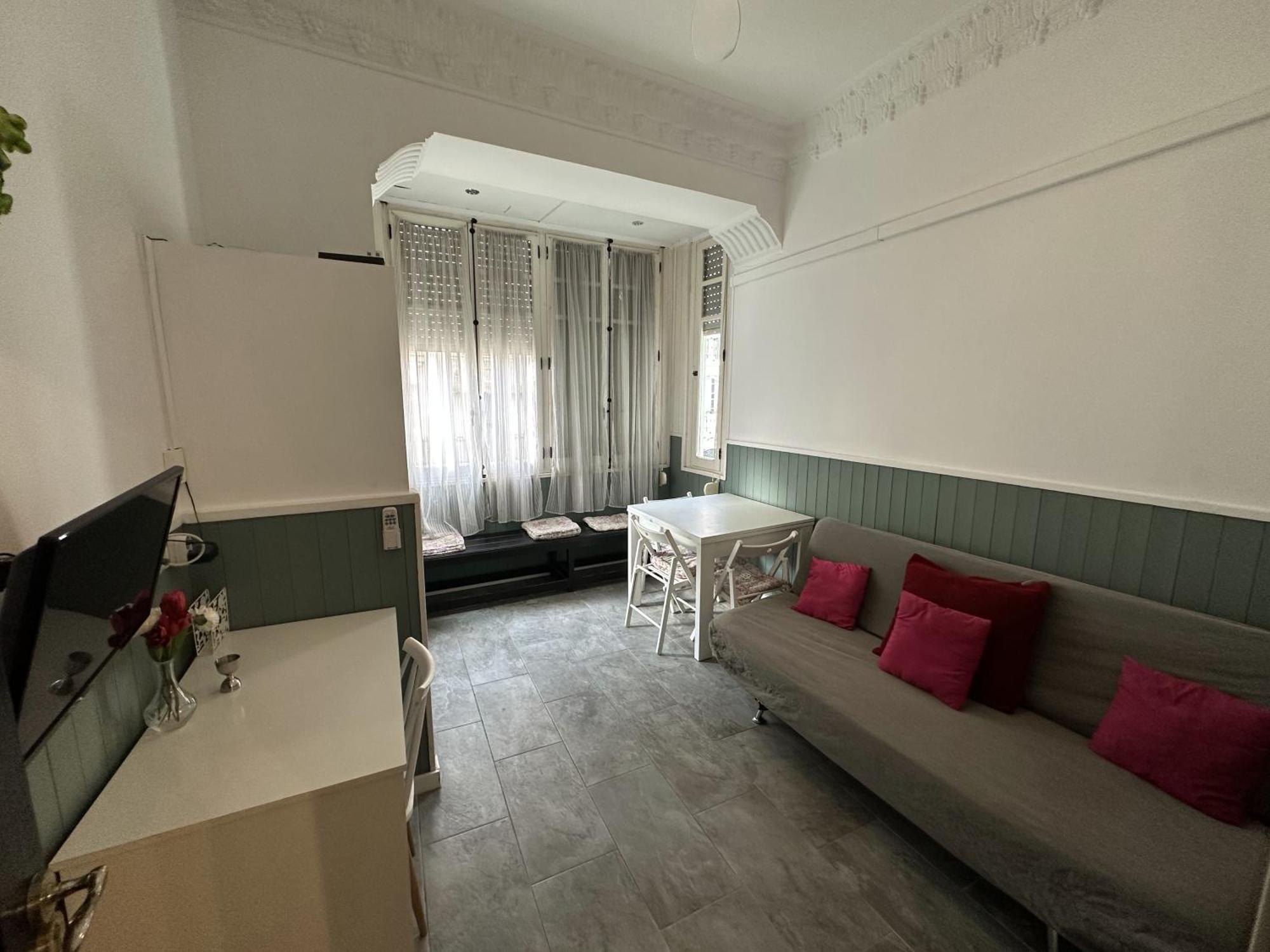 5 Minuts Ruzzafa, Perfect Location 6px & Wifi