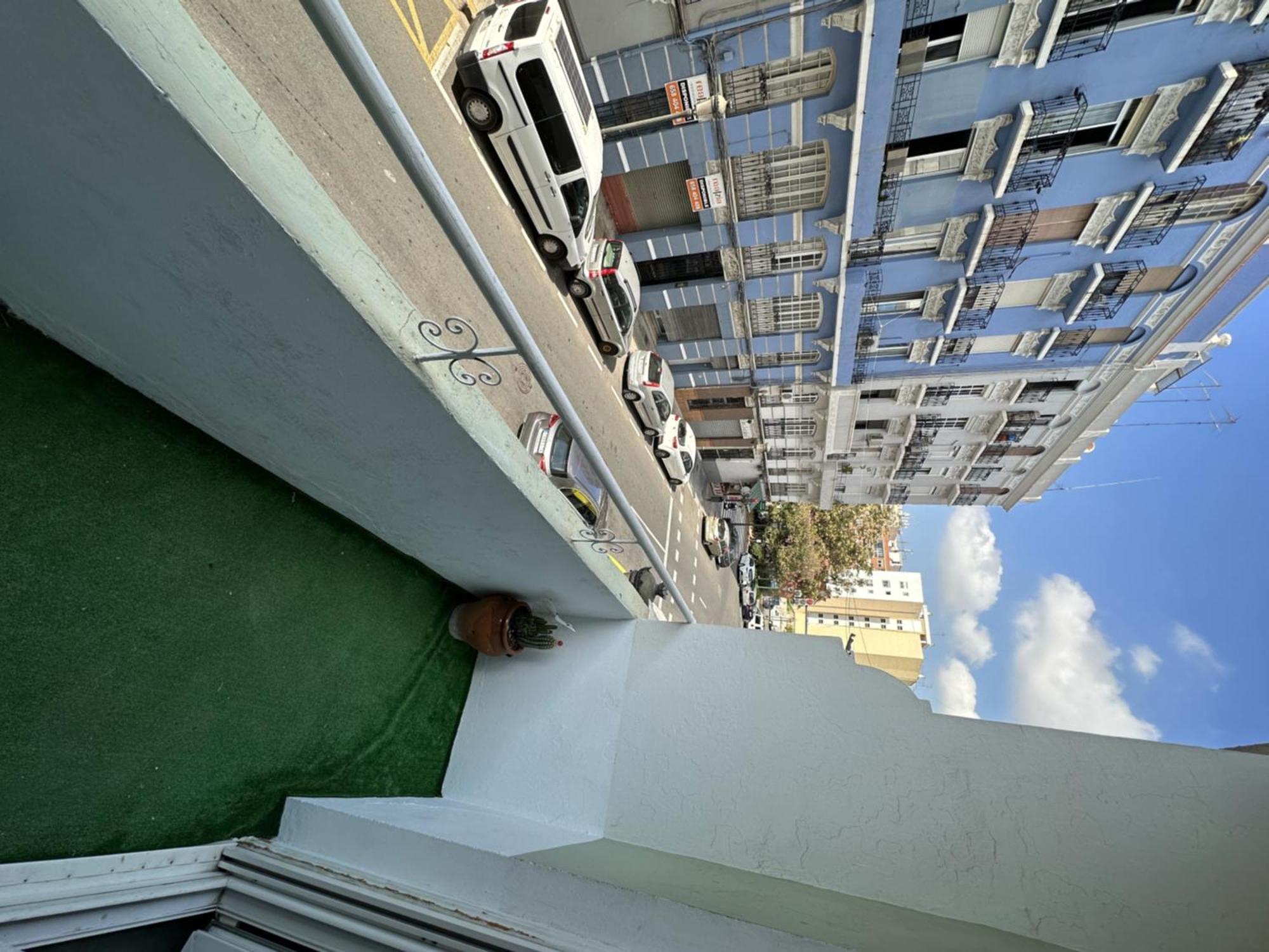 5 Minuts Ruzzafa, Perfect Location 6px & Wifi * Valencia
