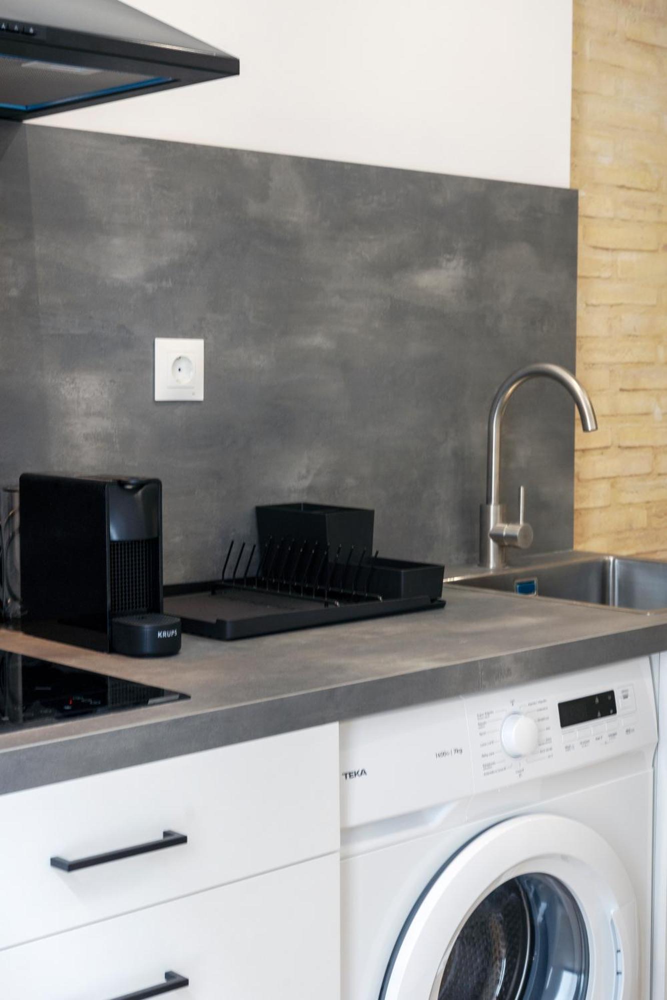 Vlc Host- Fray Pedro Apartamento Valencia