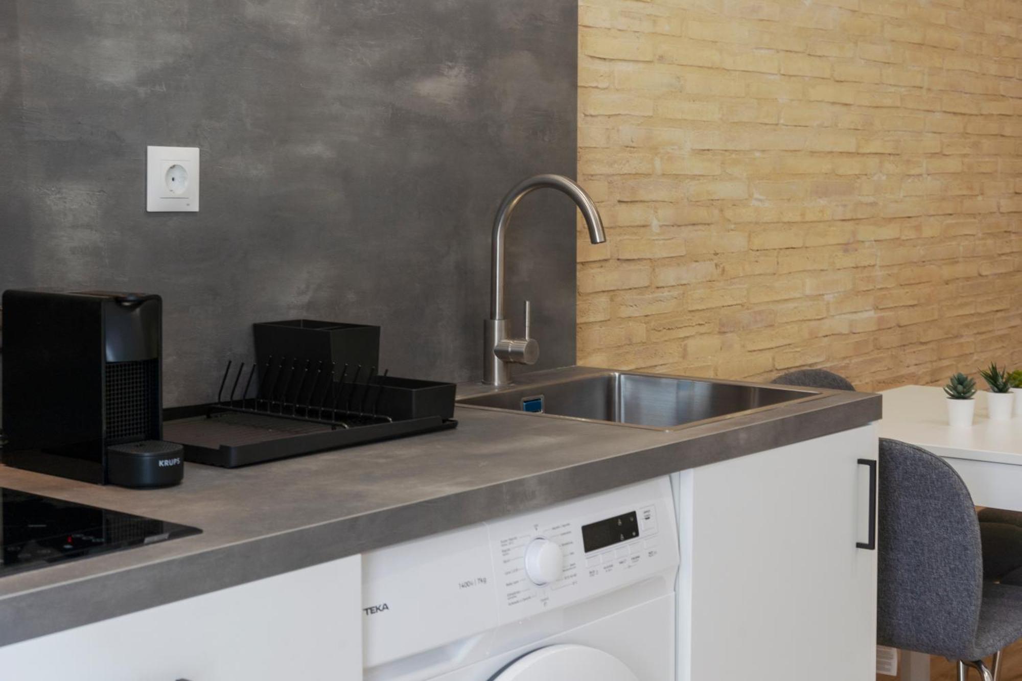 Vlc Host- Fray Pedro Apartamento