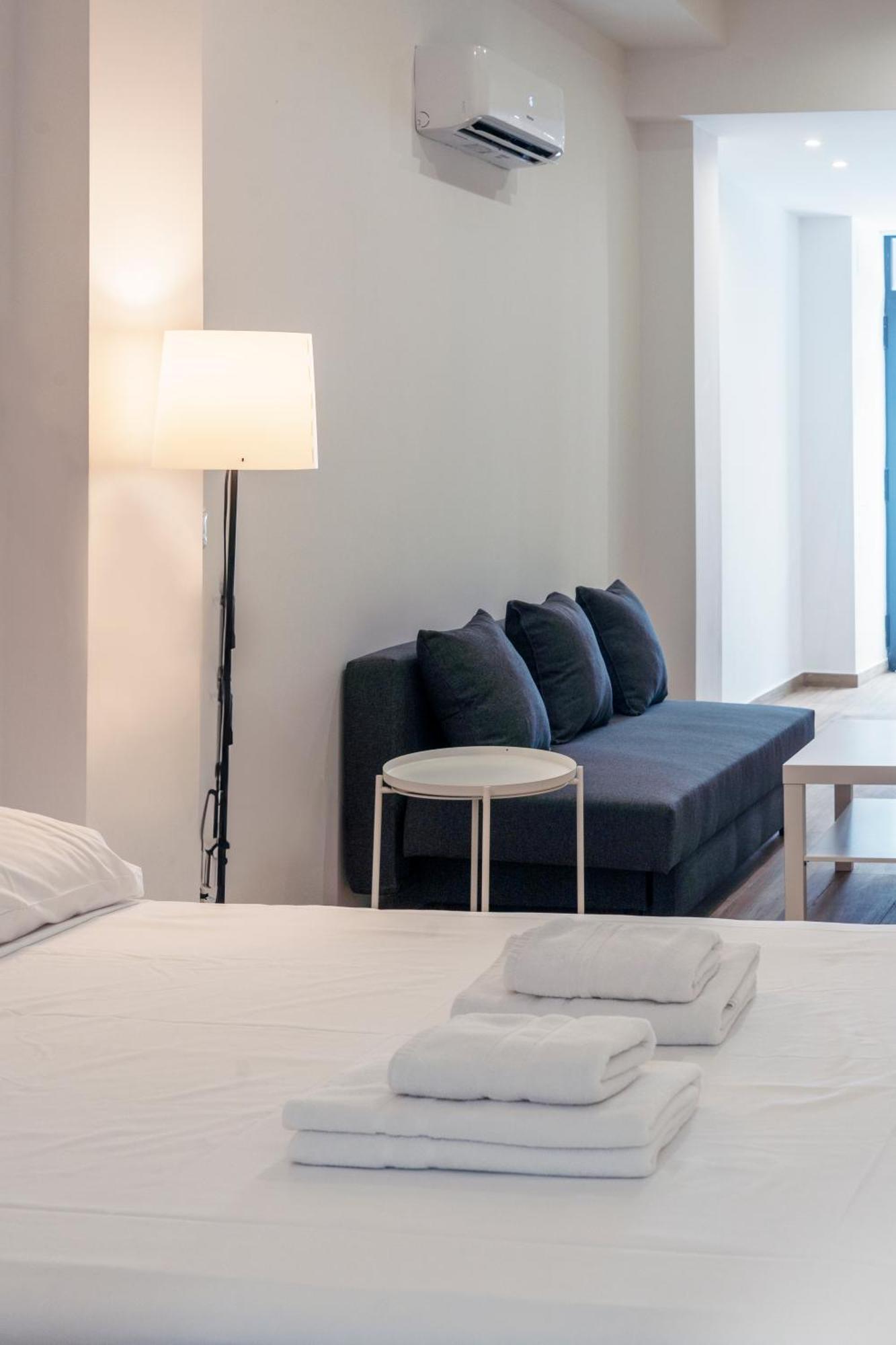 Vlc Host- Fray Pedro Apartamento Valencia