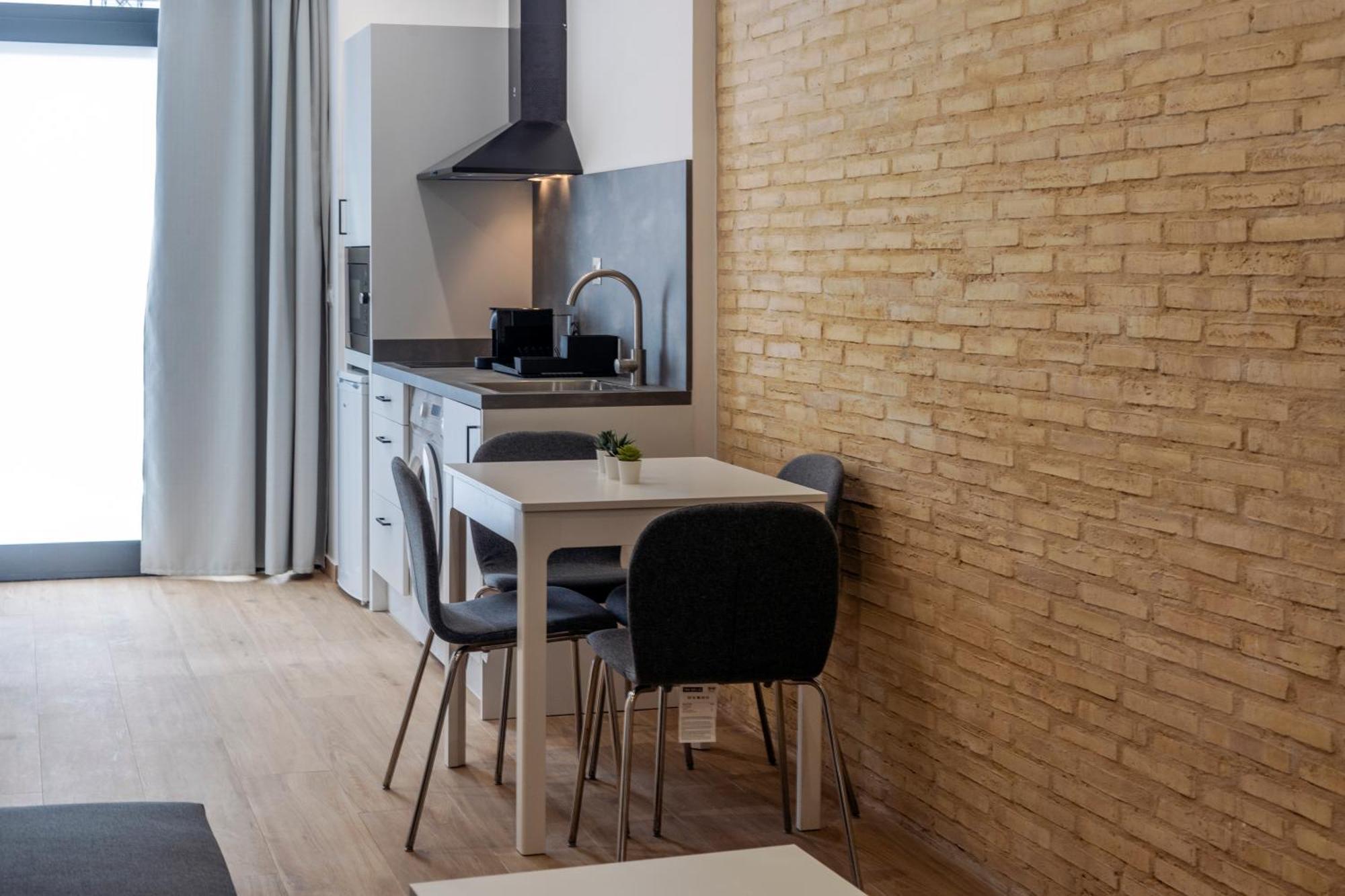 Apartamento Vlc Host- Fray Pedro