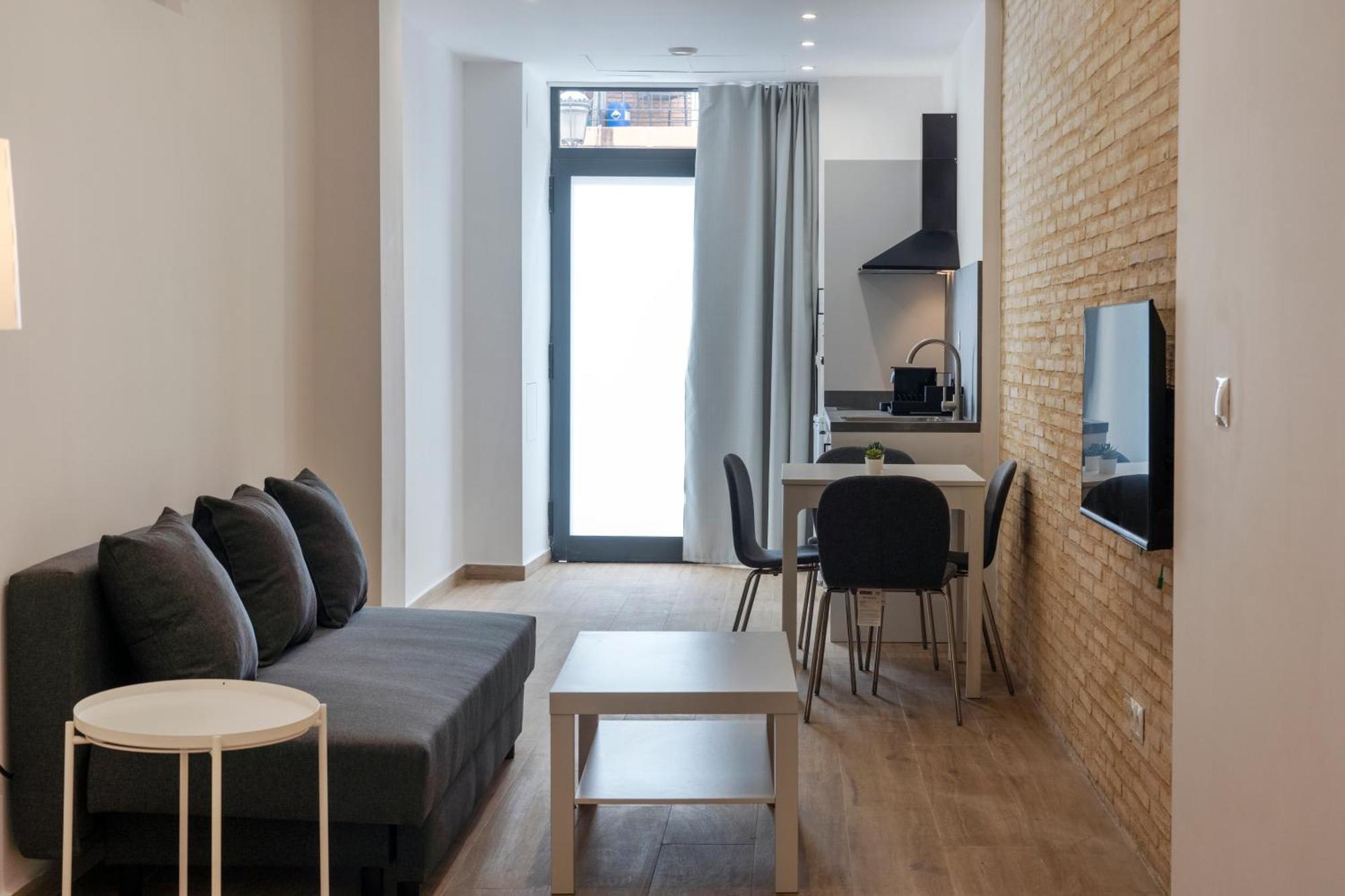 Vlc Host- Fray Pedro Apartamento