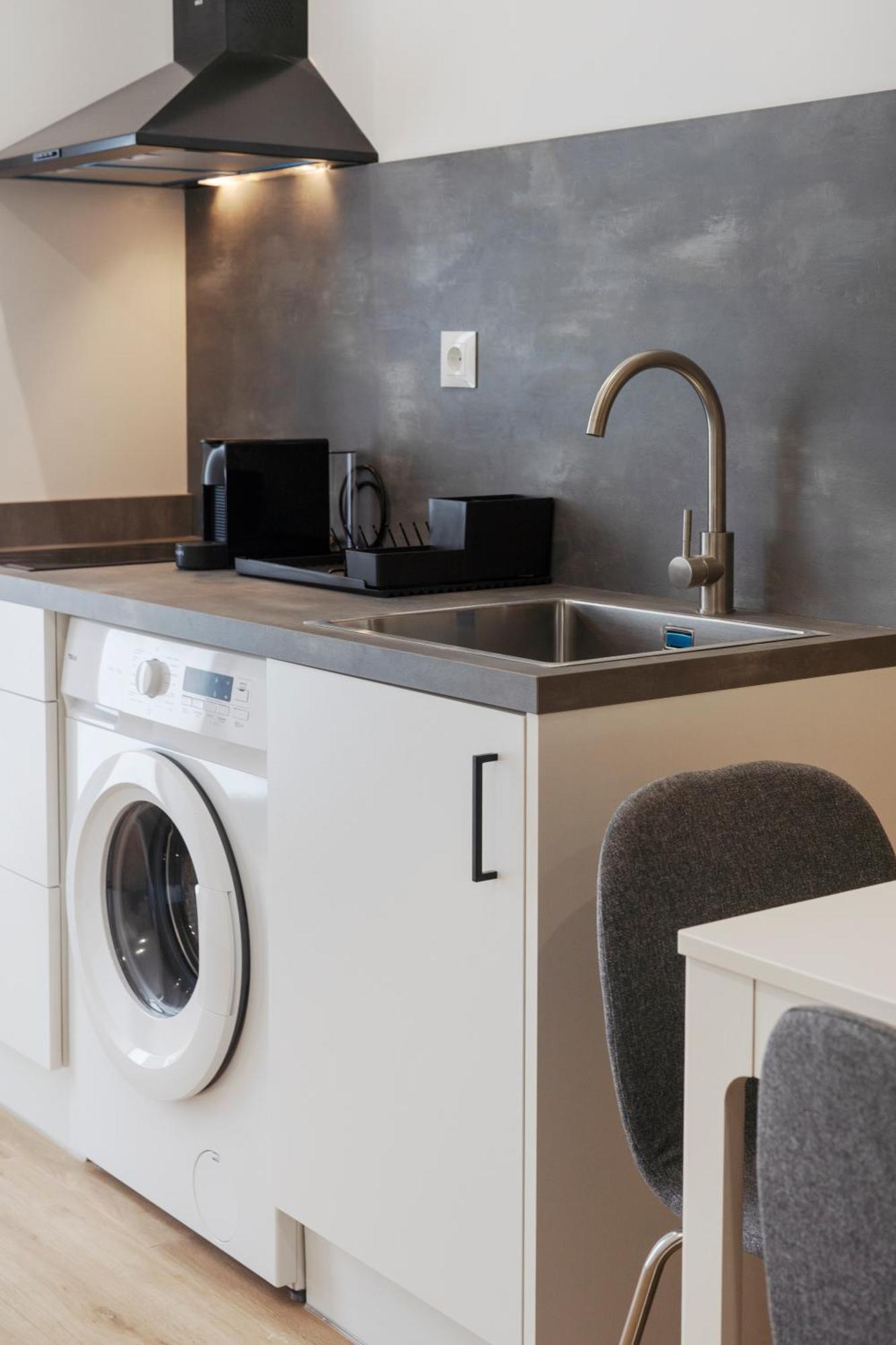 Apartamento Vlc Host- Fray Pedro