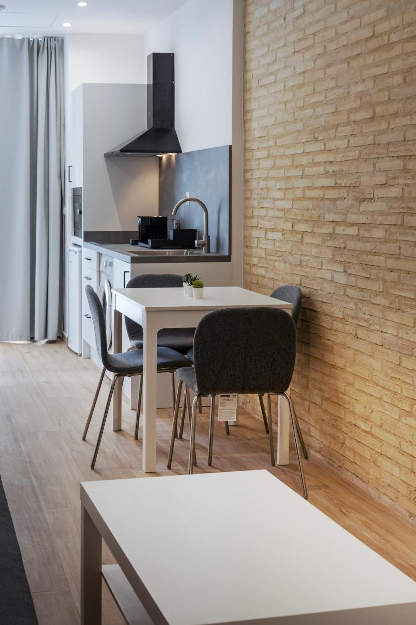 Vlc Host- Fray Pedro Apartamento Valencia