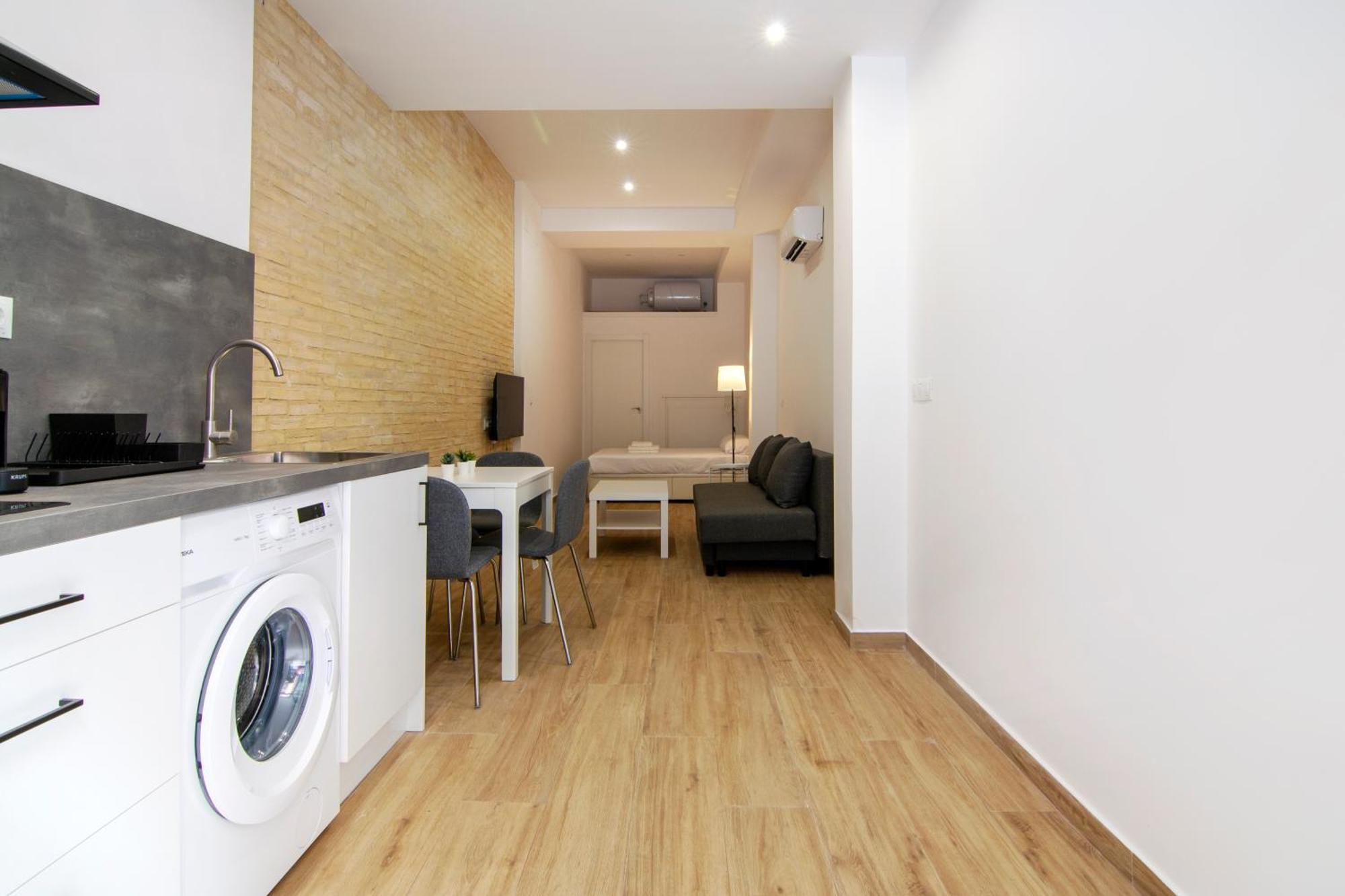 Apartamento Vlc Host- Fray Pedro