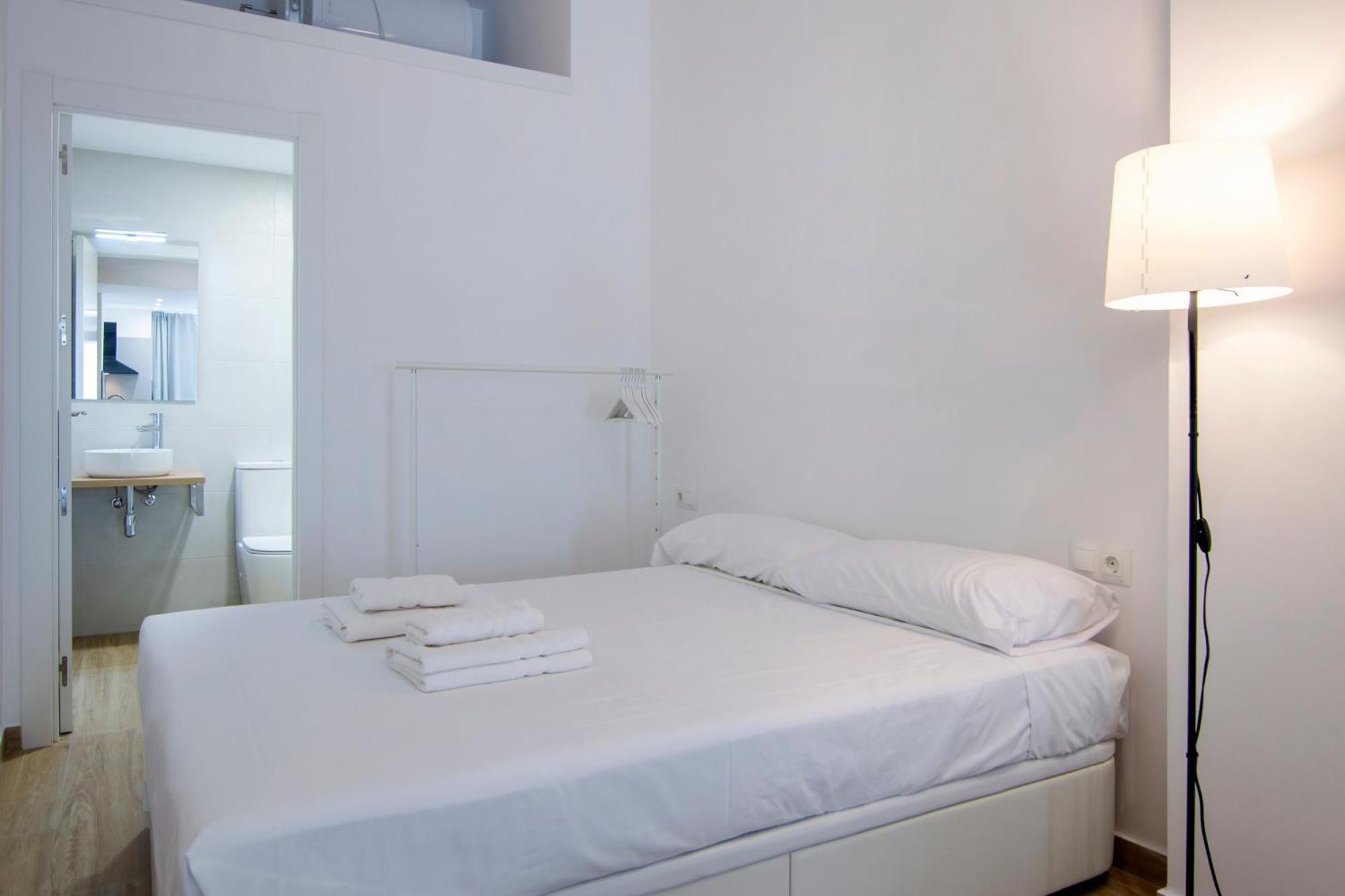 Vlc Host- Fray Pedro Apartamento
