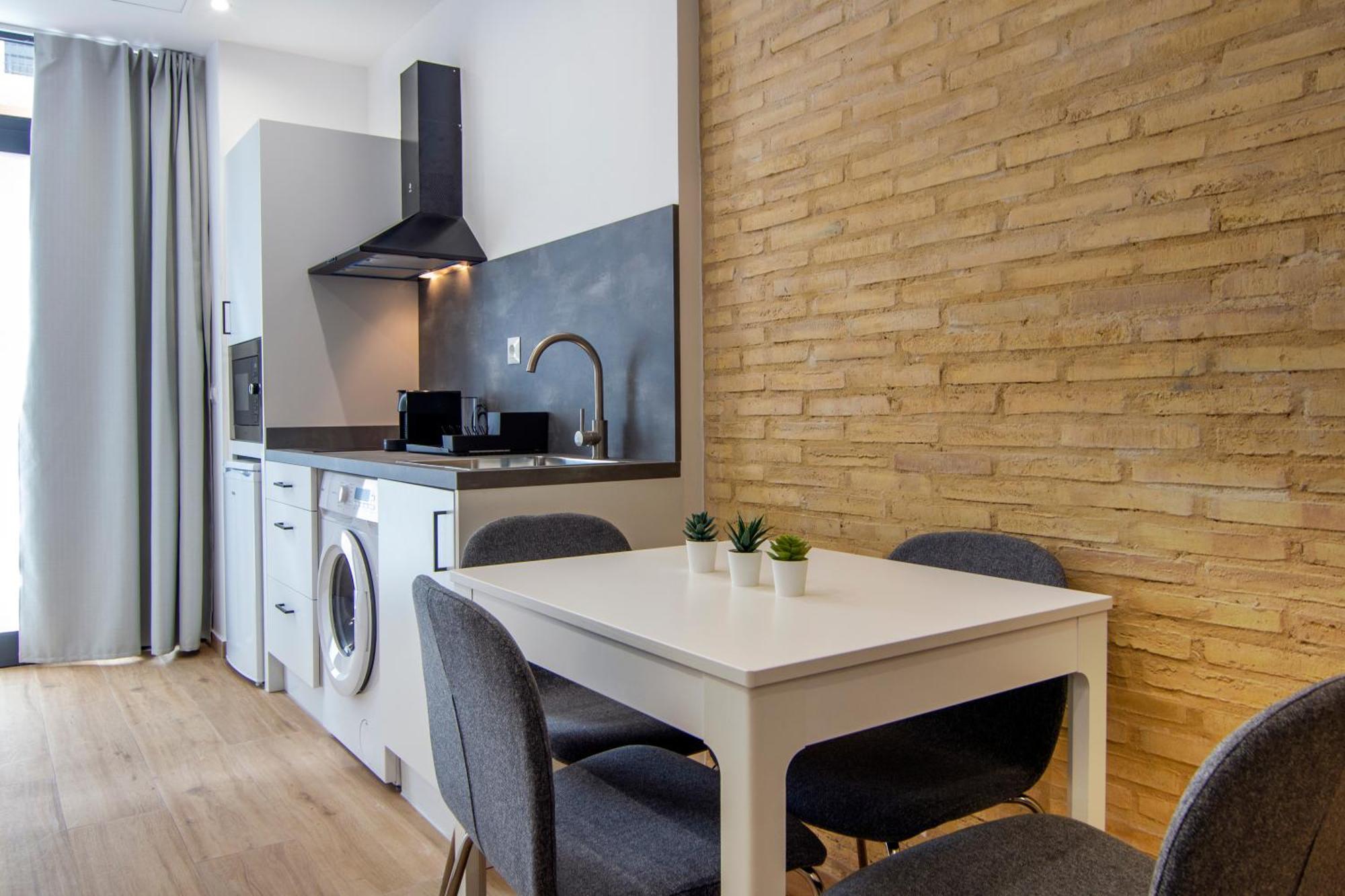 Apartamento Vlc Host- Fray Pedro Valencia