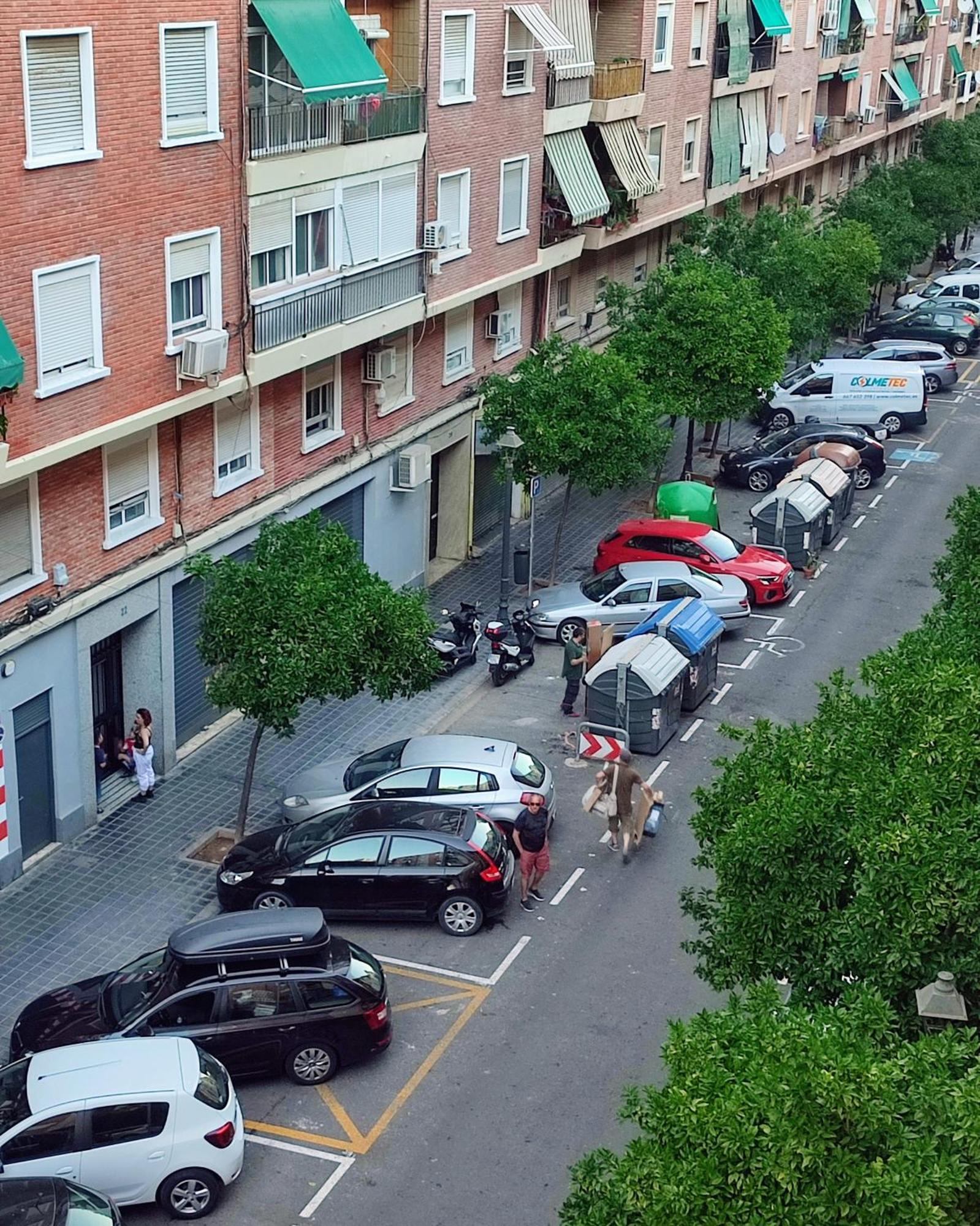 Arts & Sciences - Urban Centric At Bruno Coliving Valencia