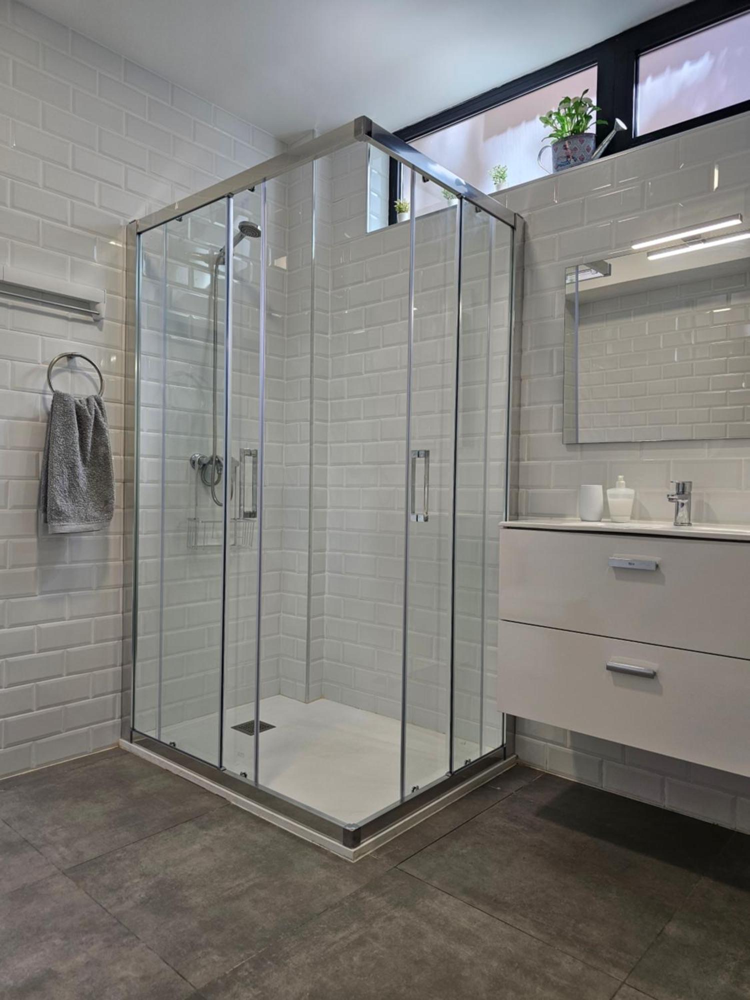 Apartment Jardin Viveros-turia Valencia