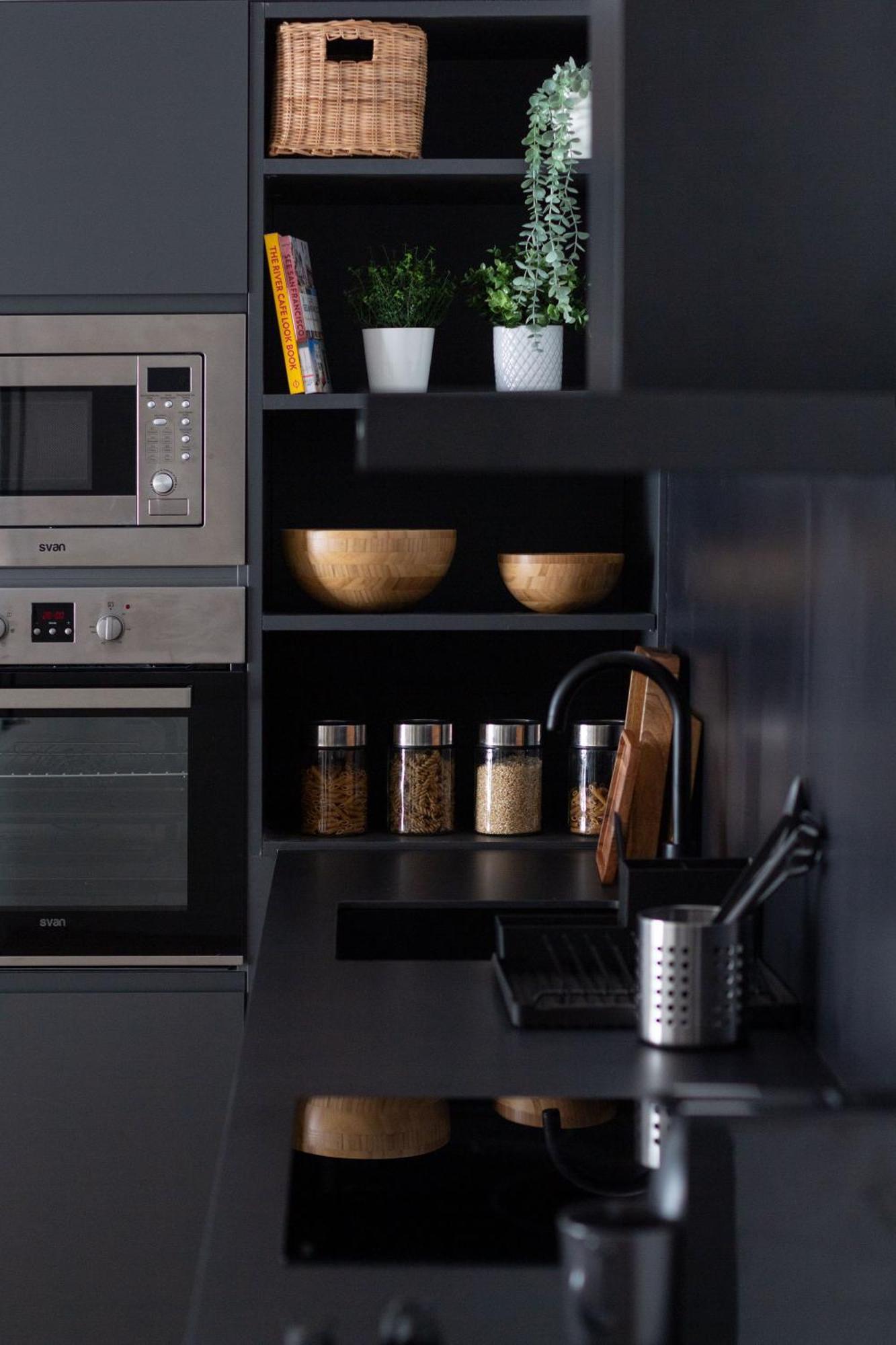 Apartamento Vlc Host - Leones