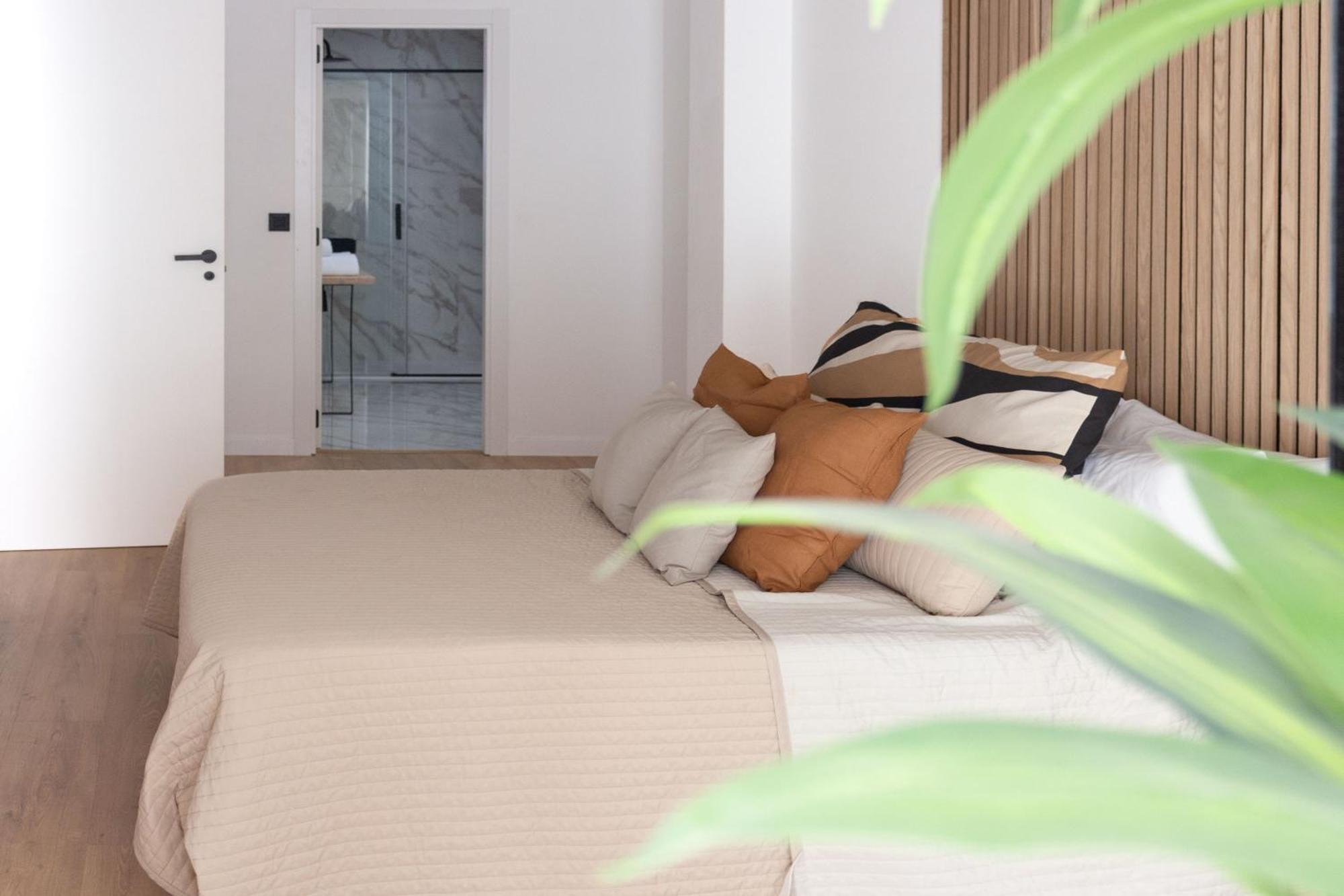 Vlc Host - Leones Apartamento