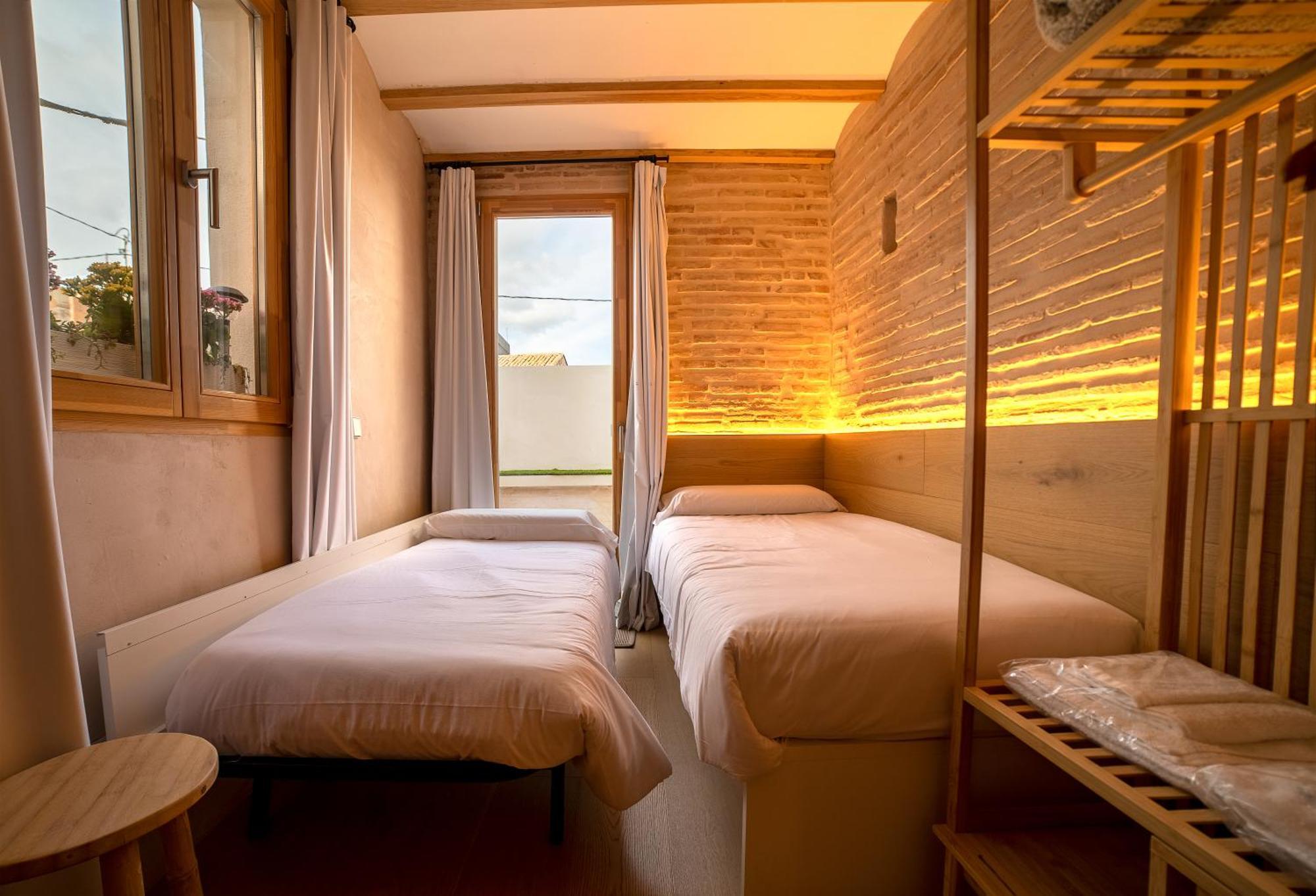 Loft De Diseño Cerca Del Mar *