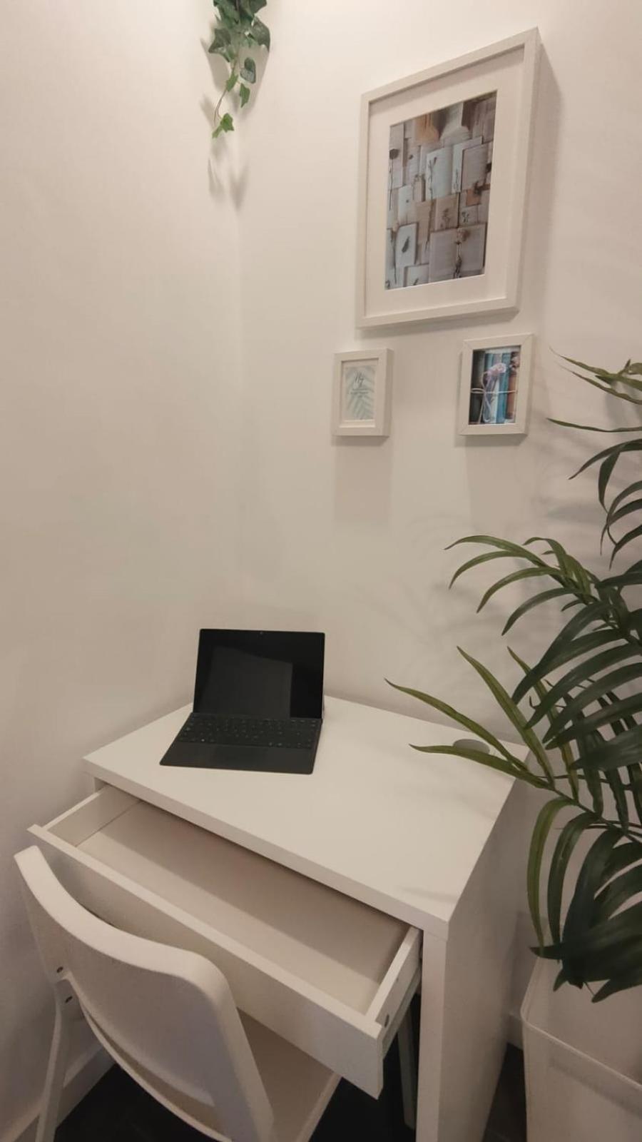 Small And Cozy - G10 Pensión *