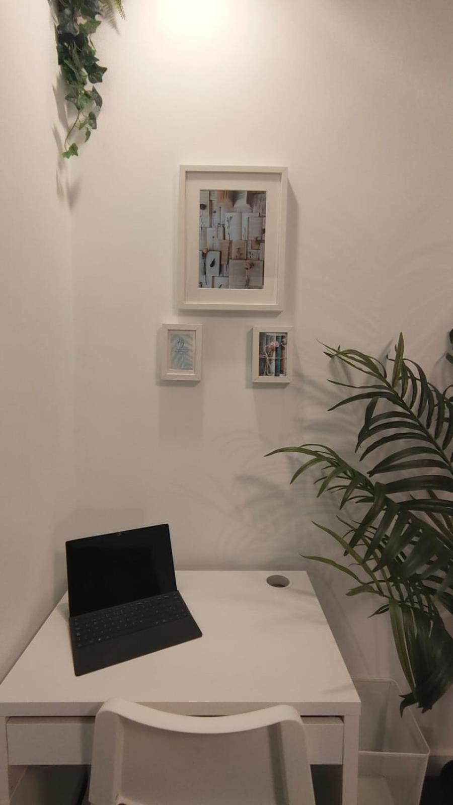 Pensión Small And Cozy - G10 Valencia